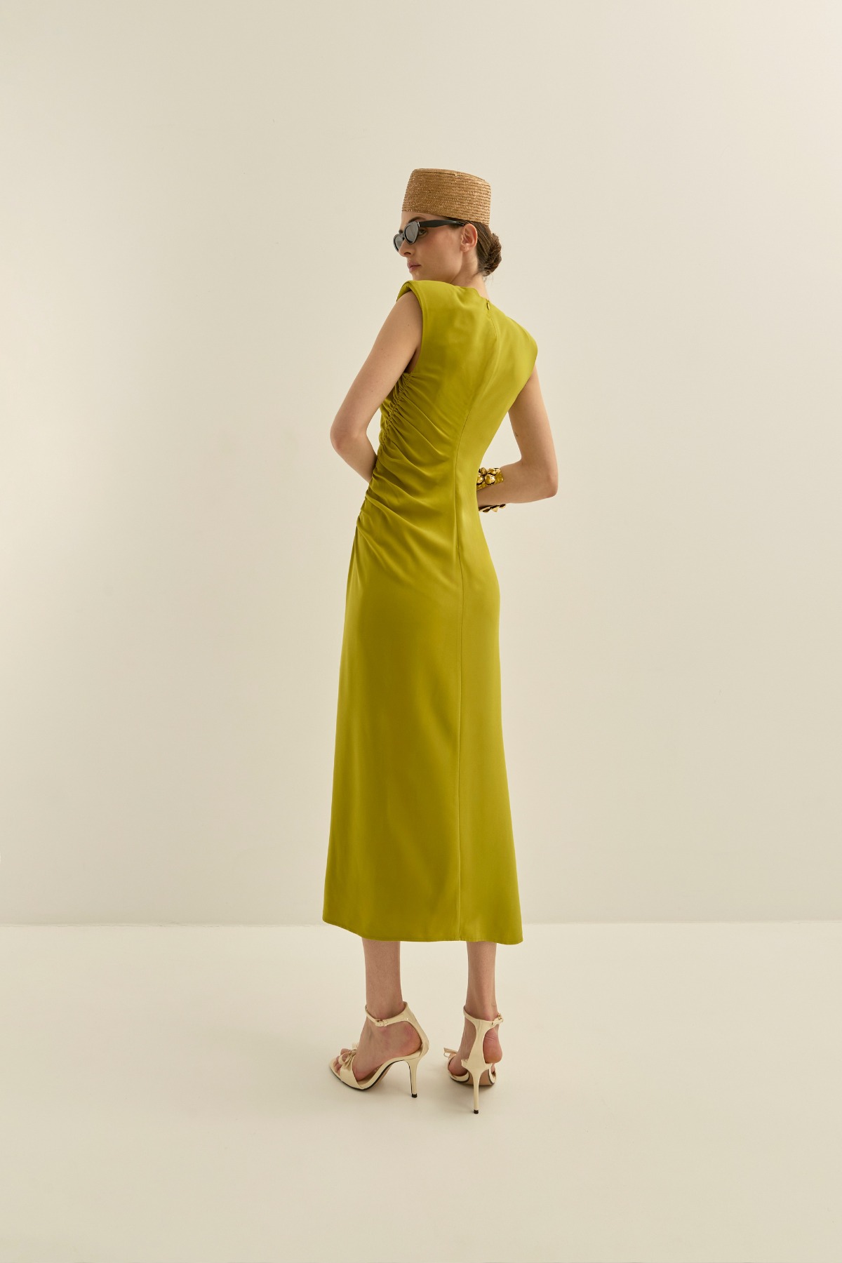 Vestido Victoria · Allegra ·