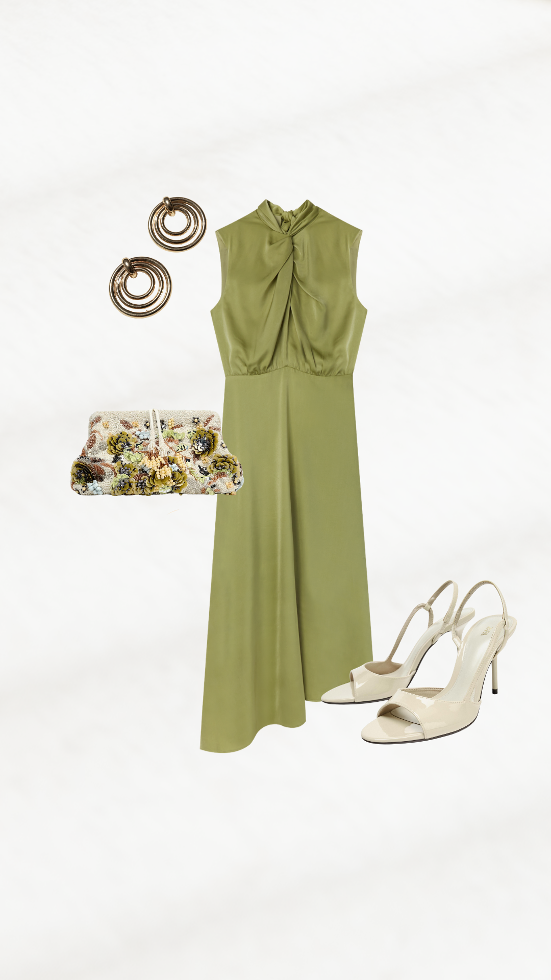 Robe Alia · Allegra ·