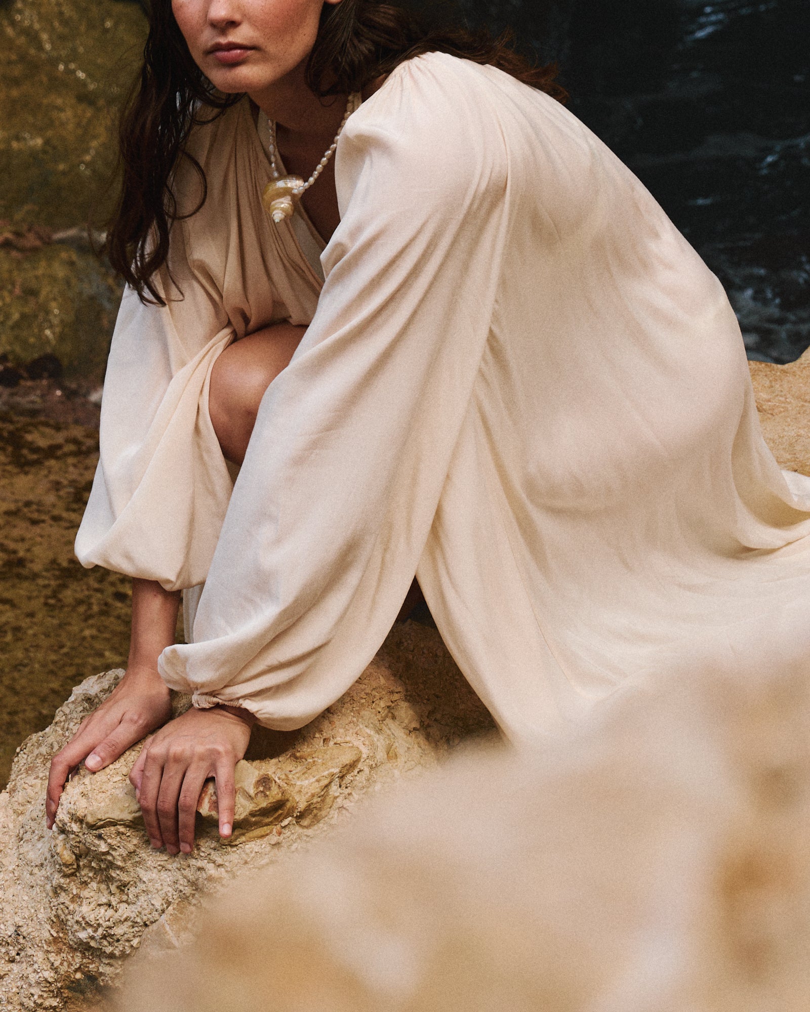 Vestido Vesta · La Cala ·