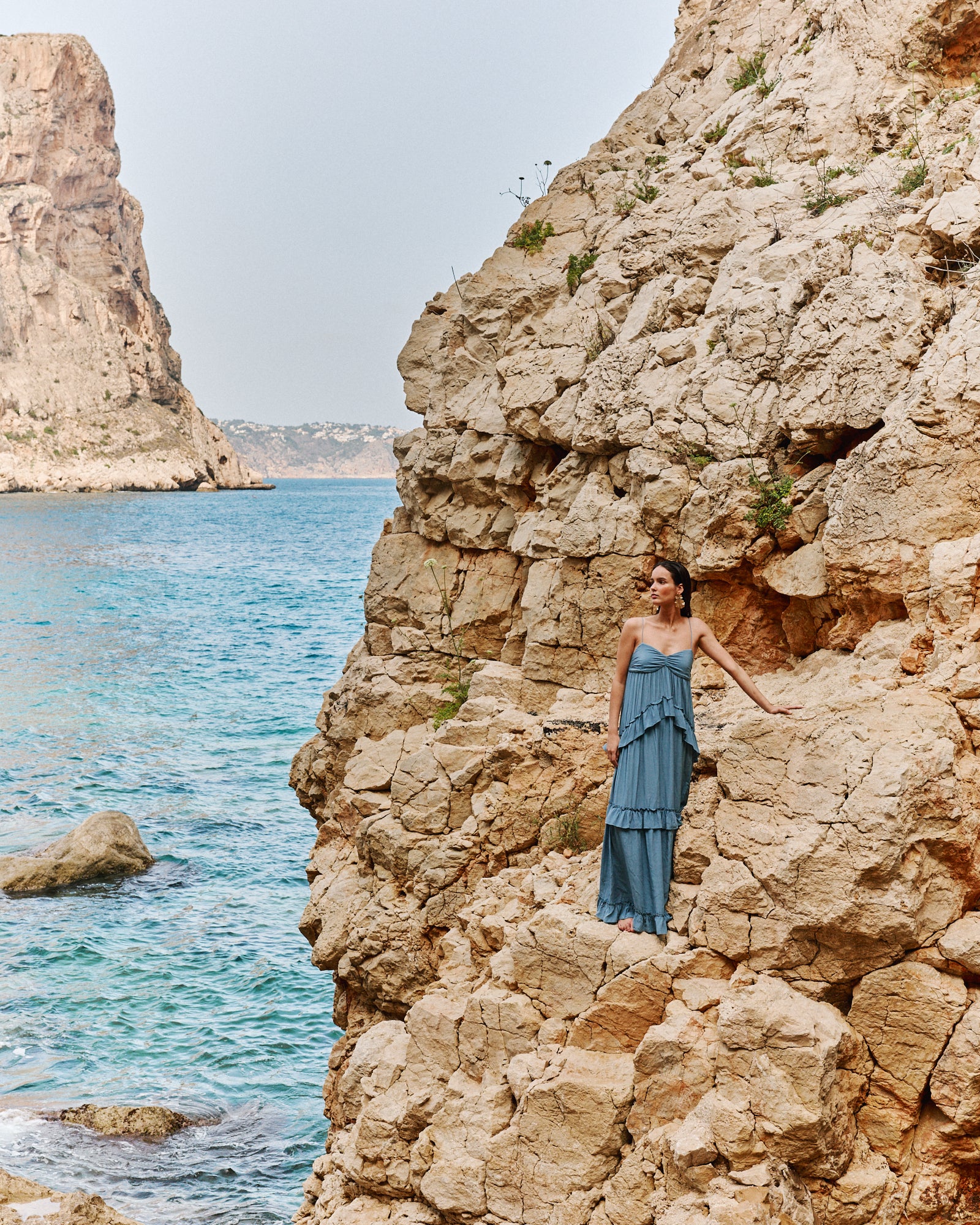 Vestido Altea · La Cala ·