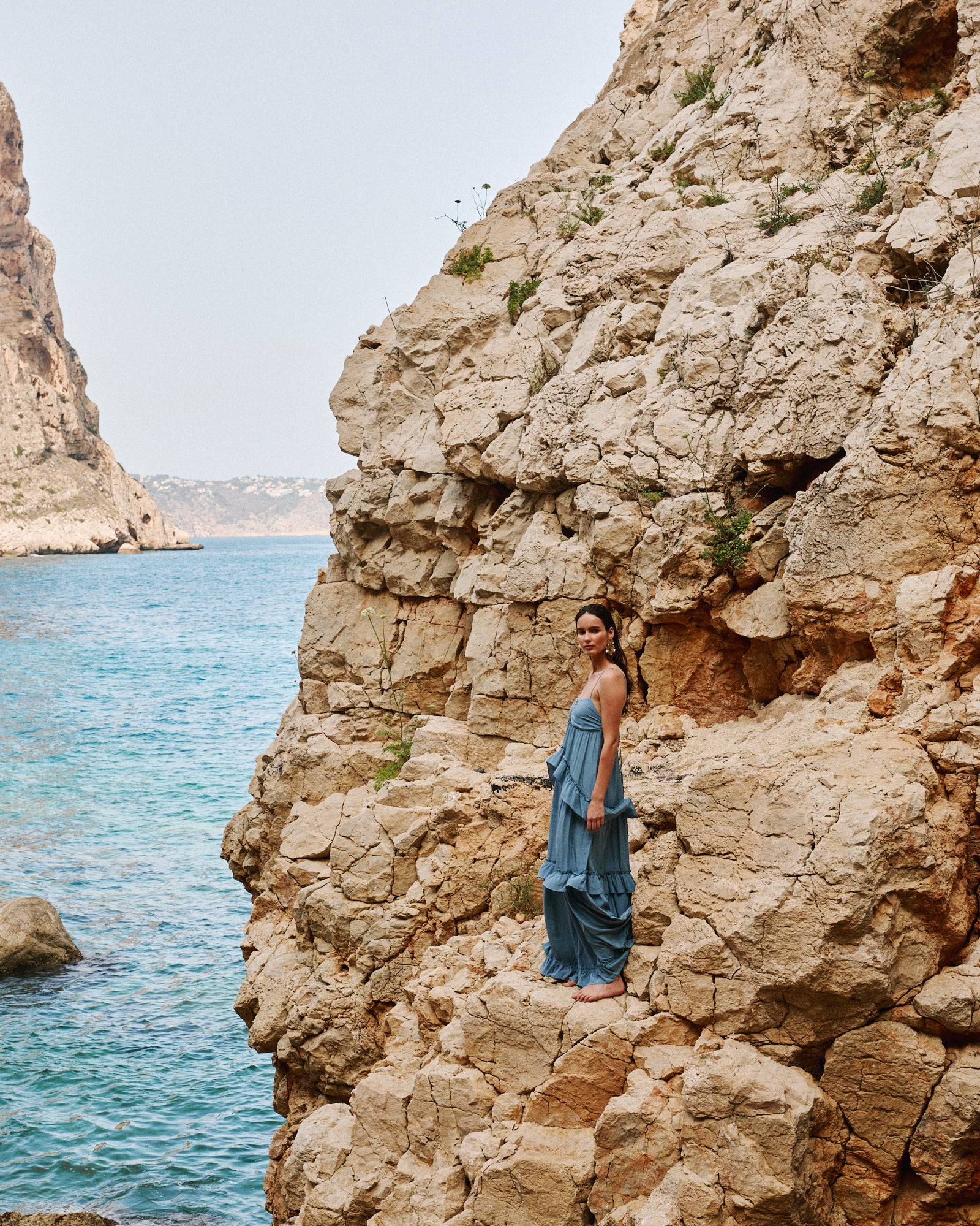 Vestido Altea · La Cala ·