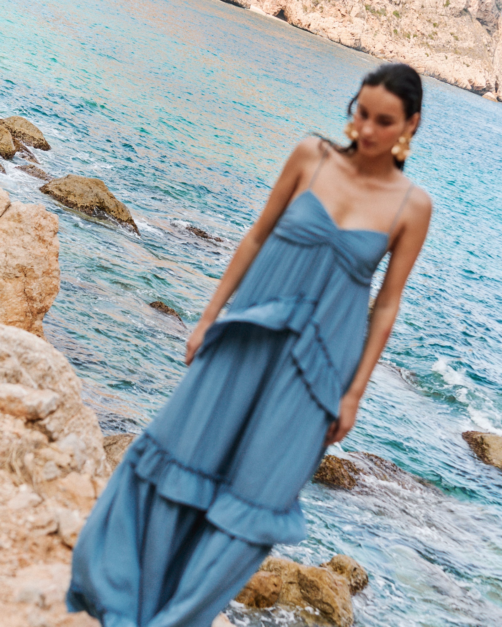 Vestido Altea · La Cala ·