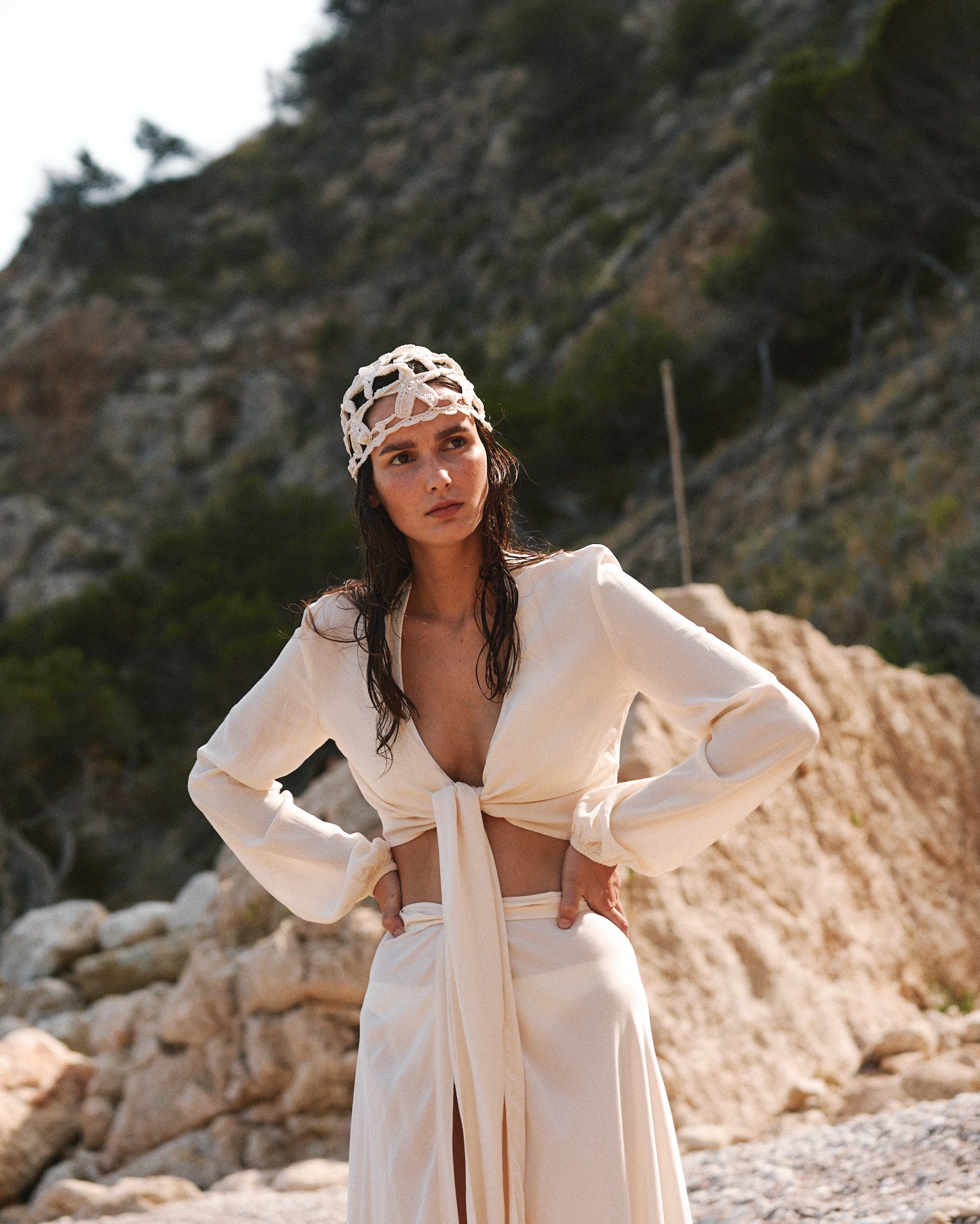 Conjunto Temis· La Cala ·