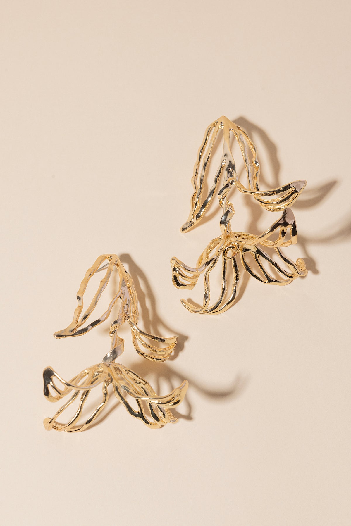 Pendientes Rue · Muse ·
