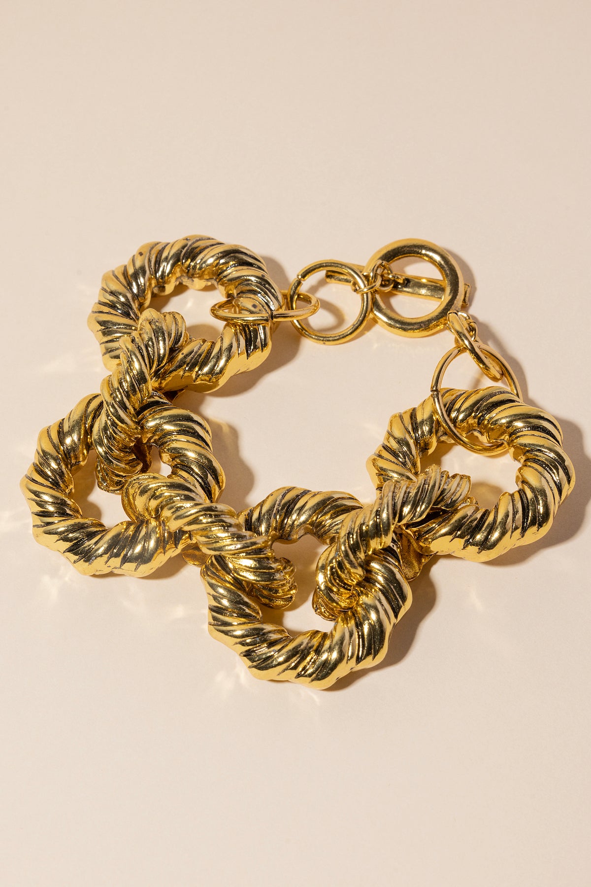Pulsera Faubourg · Madame ·