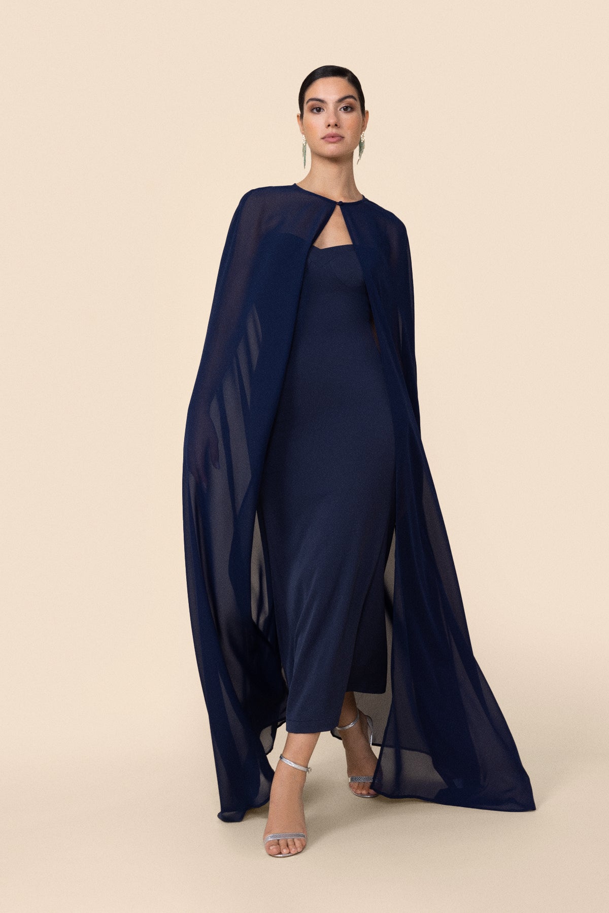 Cape Marine Gunilla · Le Jardin ·