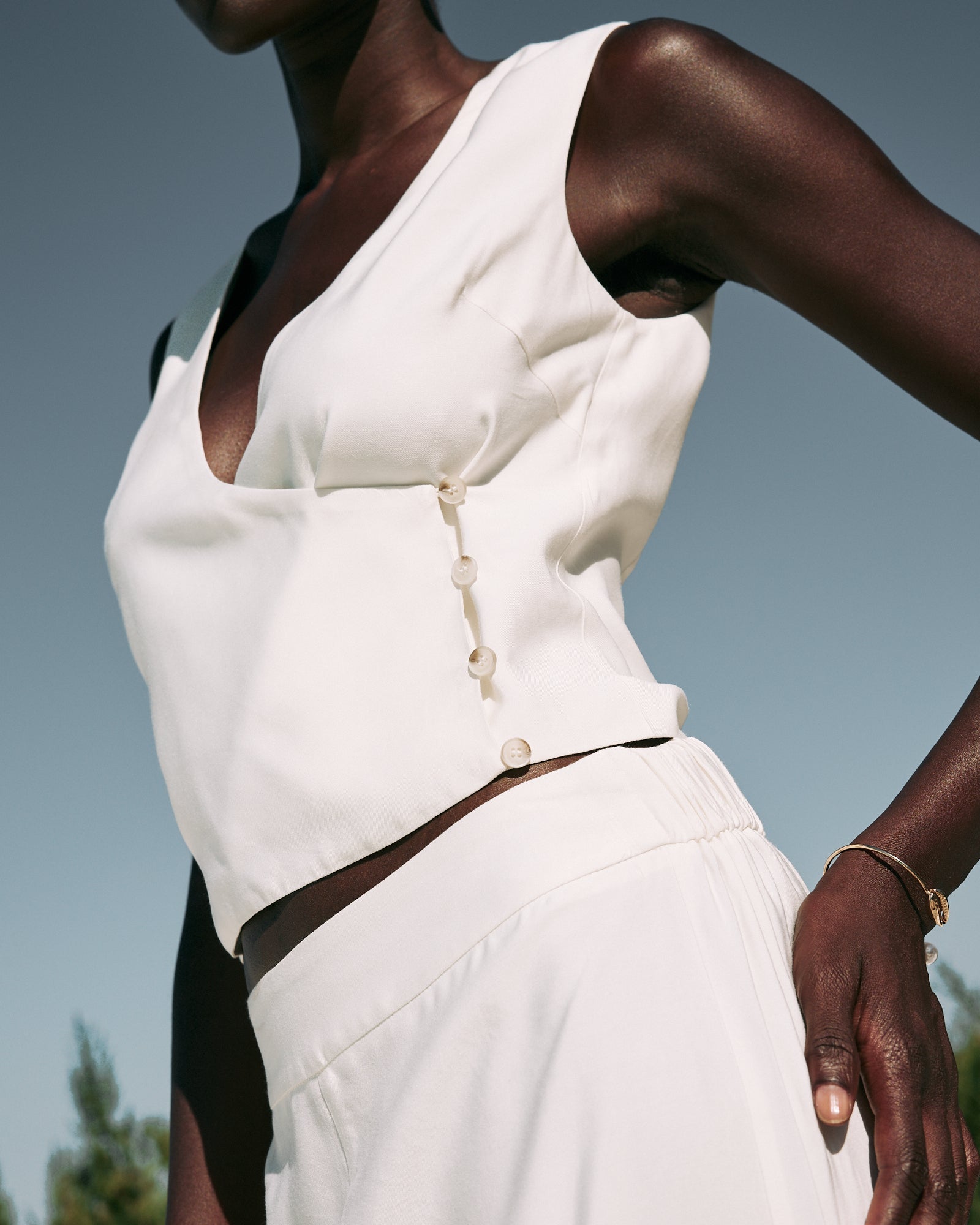 Top Elizabeth · Playa · - Bruna