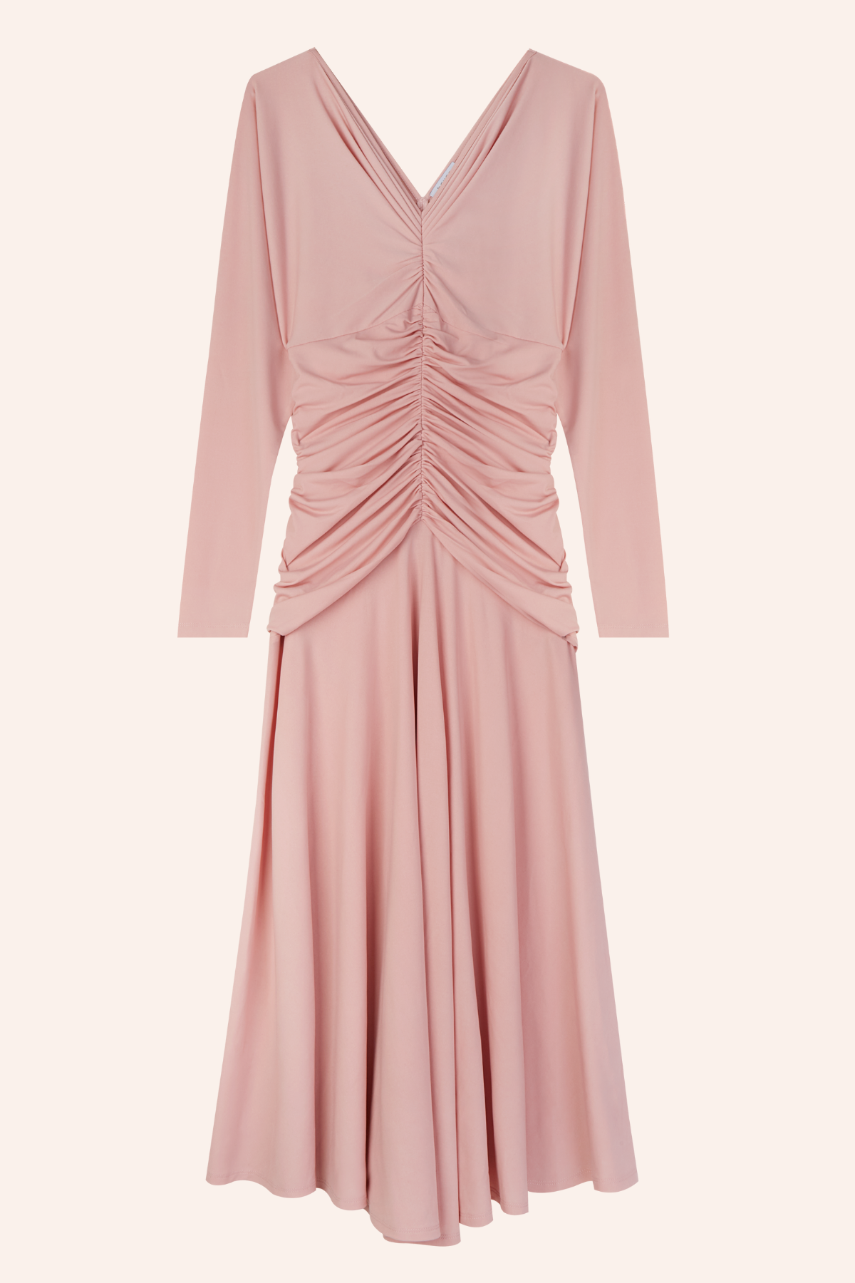 Lola Rosa Dress · Sample ·