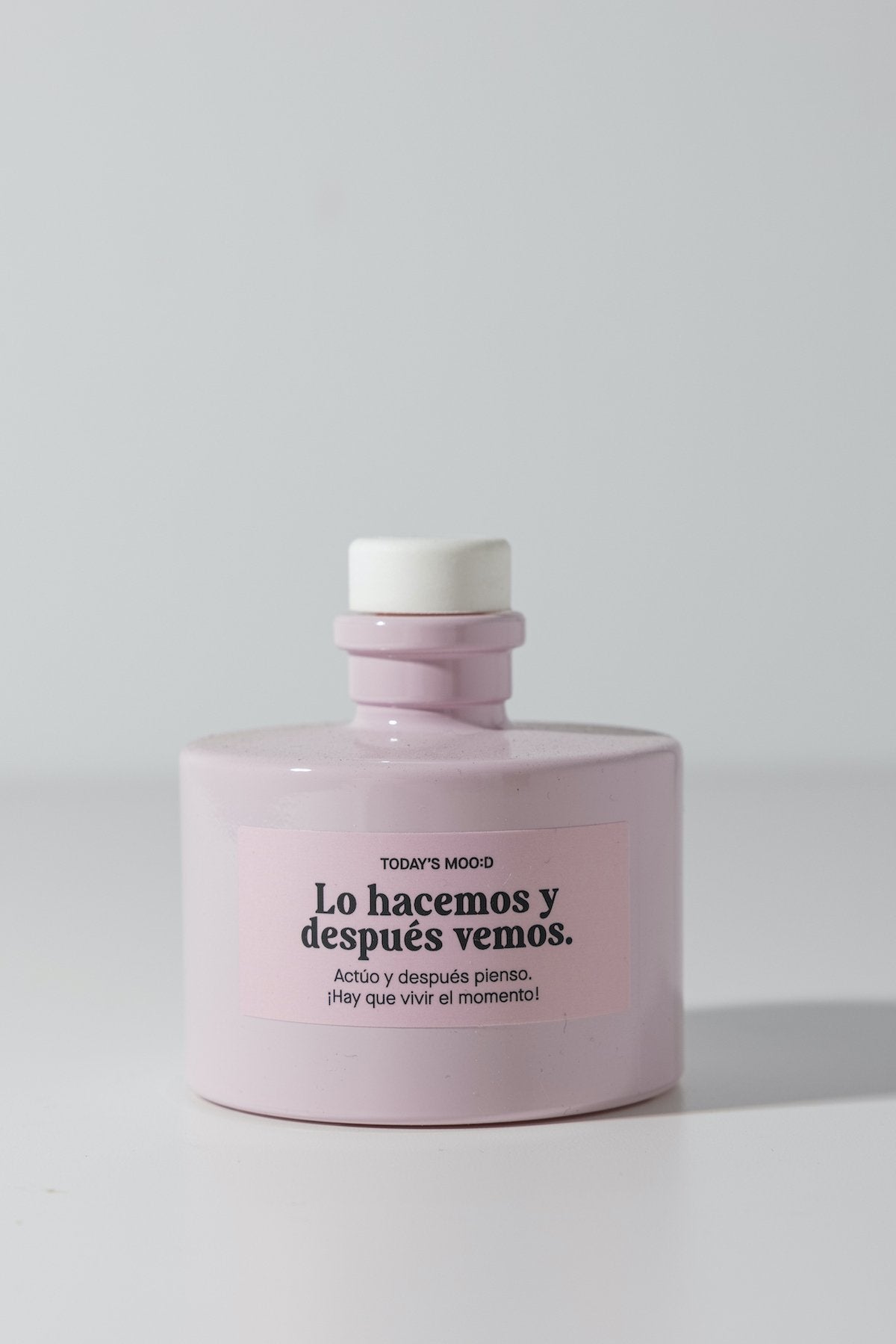 Ambientador en sticks Mood (4 fragancias) · Deco · - Bruna