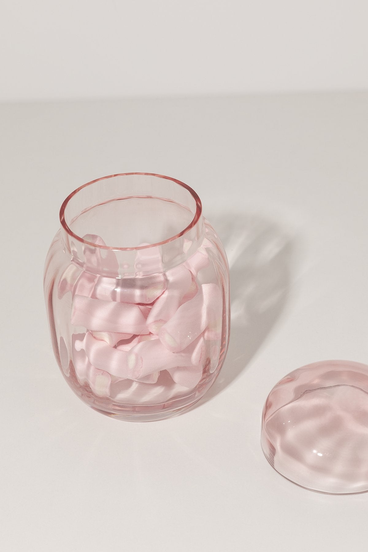 Bombonera Pink Sara · Deco · - Bruna