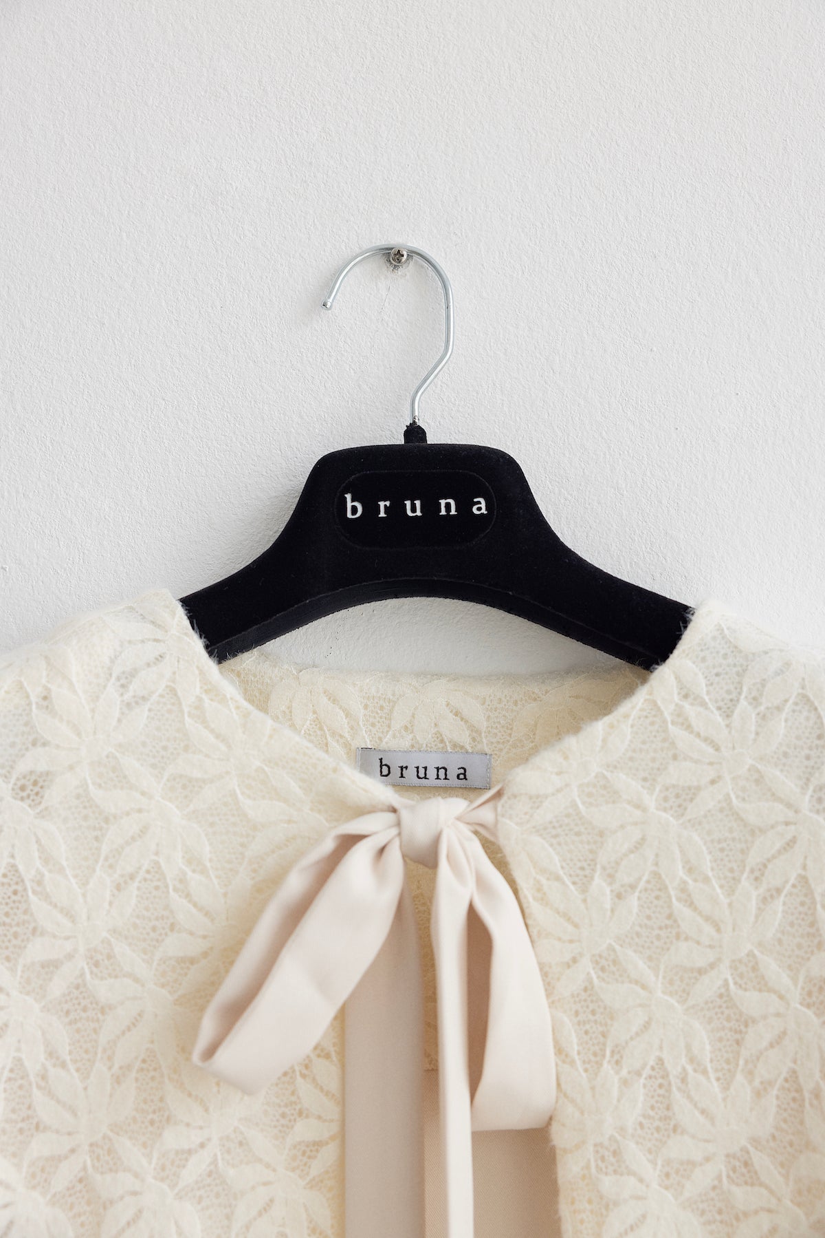 Capa de Novia Greta · LOVE · - Bruna