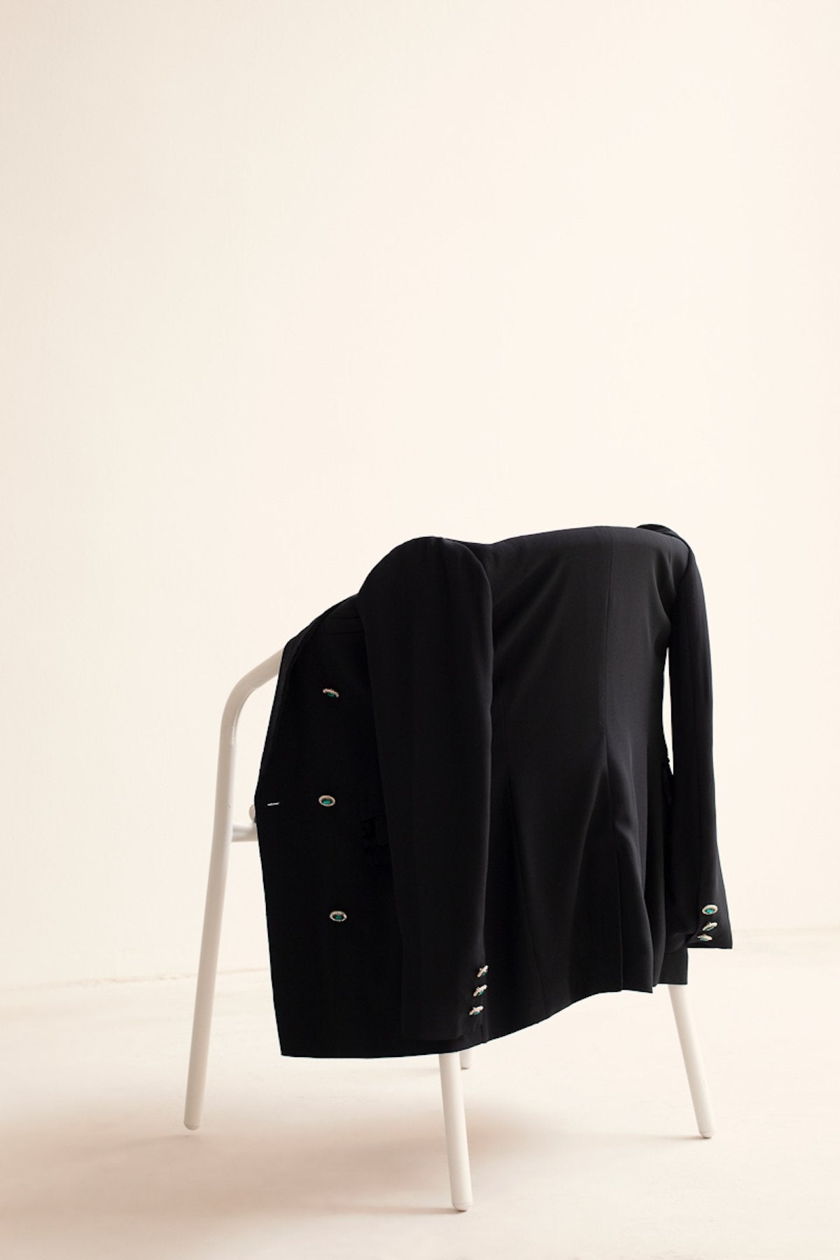 Chaqueta Alfonsine Negra · Bohemian Rhapsody · - Bruna