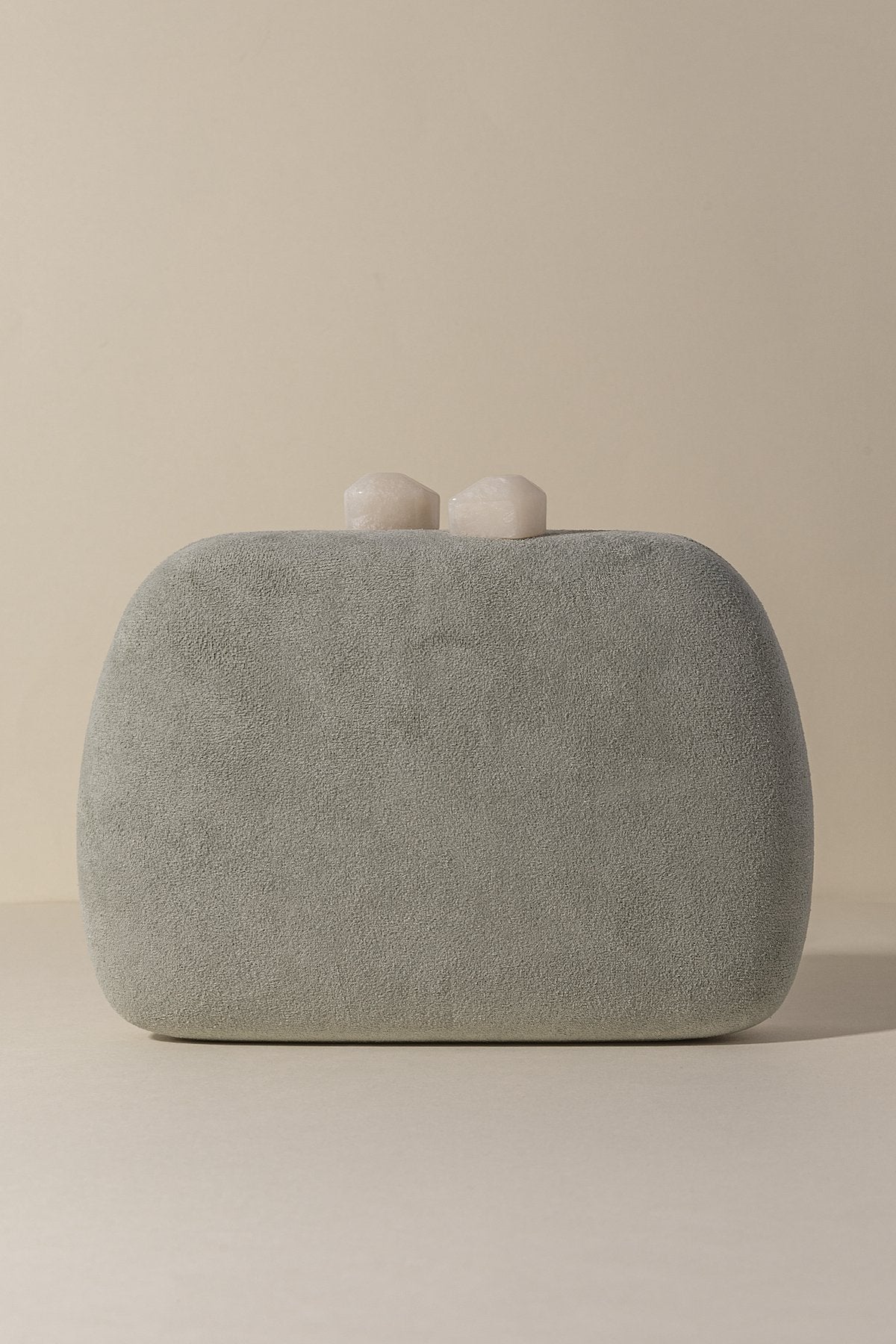 Clutch Amelie Menta · Rivera · - Bruna