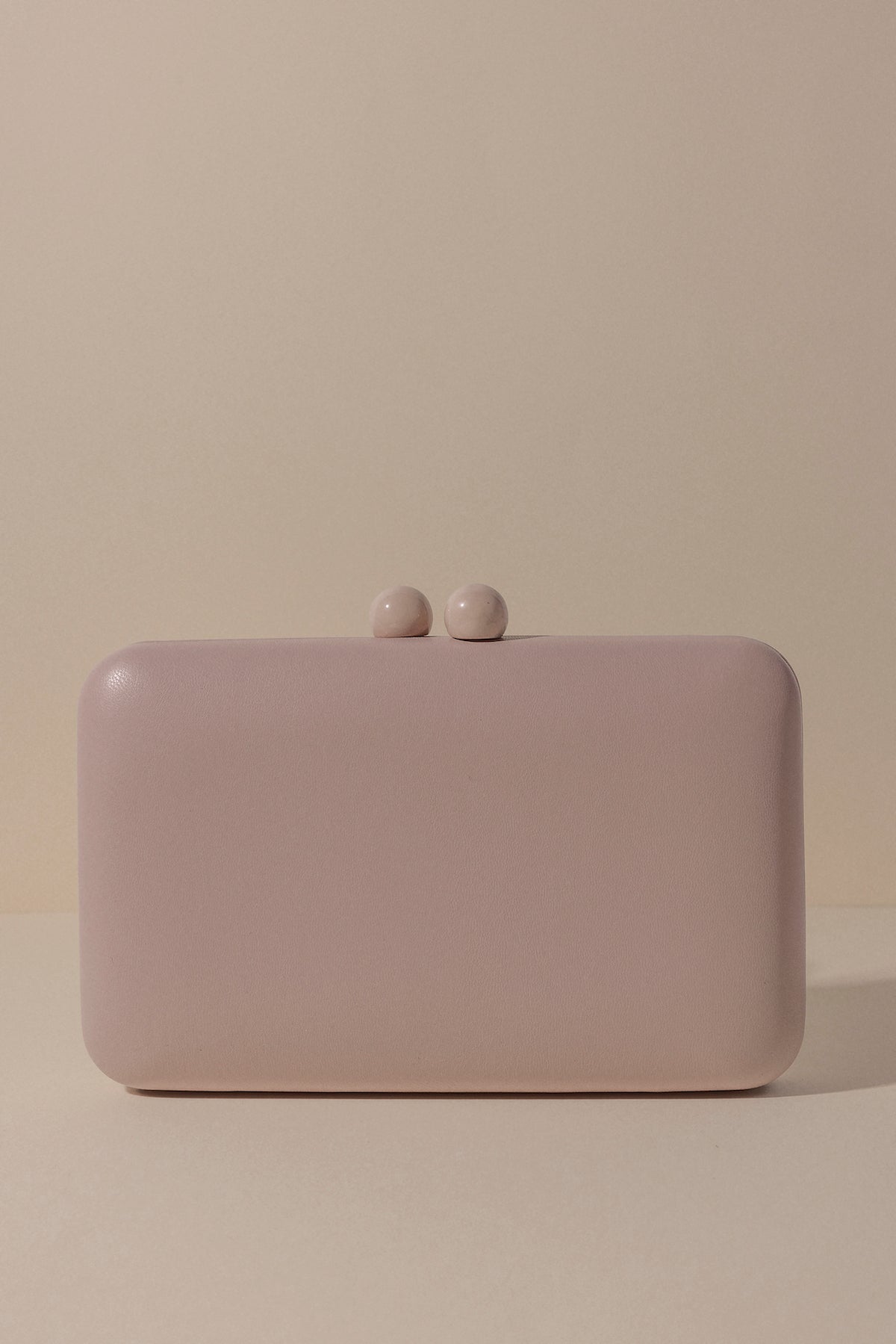 Clutch Bolitas Sweet Pink · Alegoria · - Bruna
