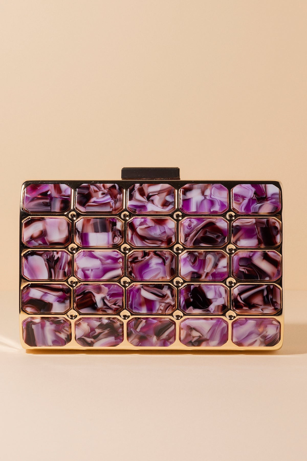 Clutch Box Ruby · Hamptons · - Bruna