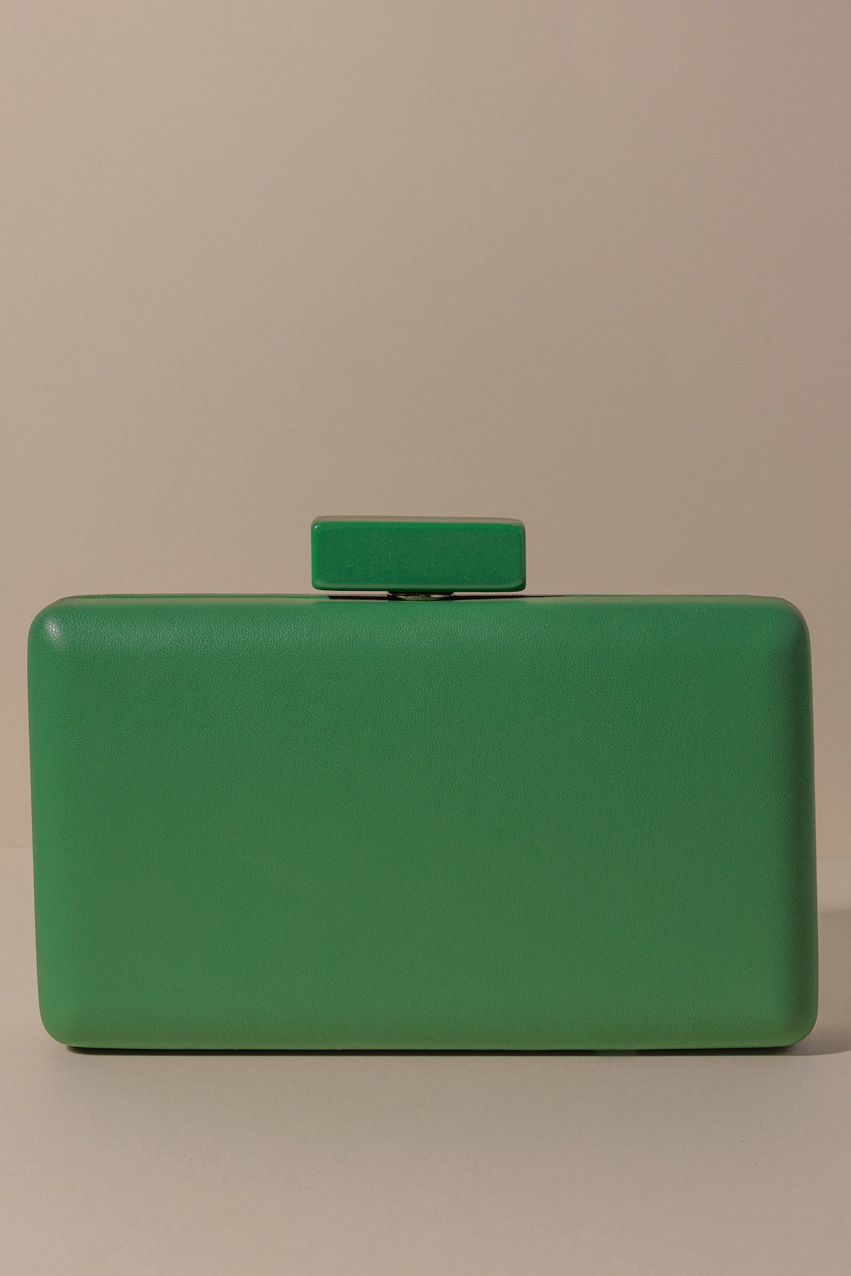 Clutch Candy Grass · Alegoria · - Bruna