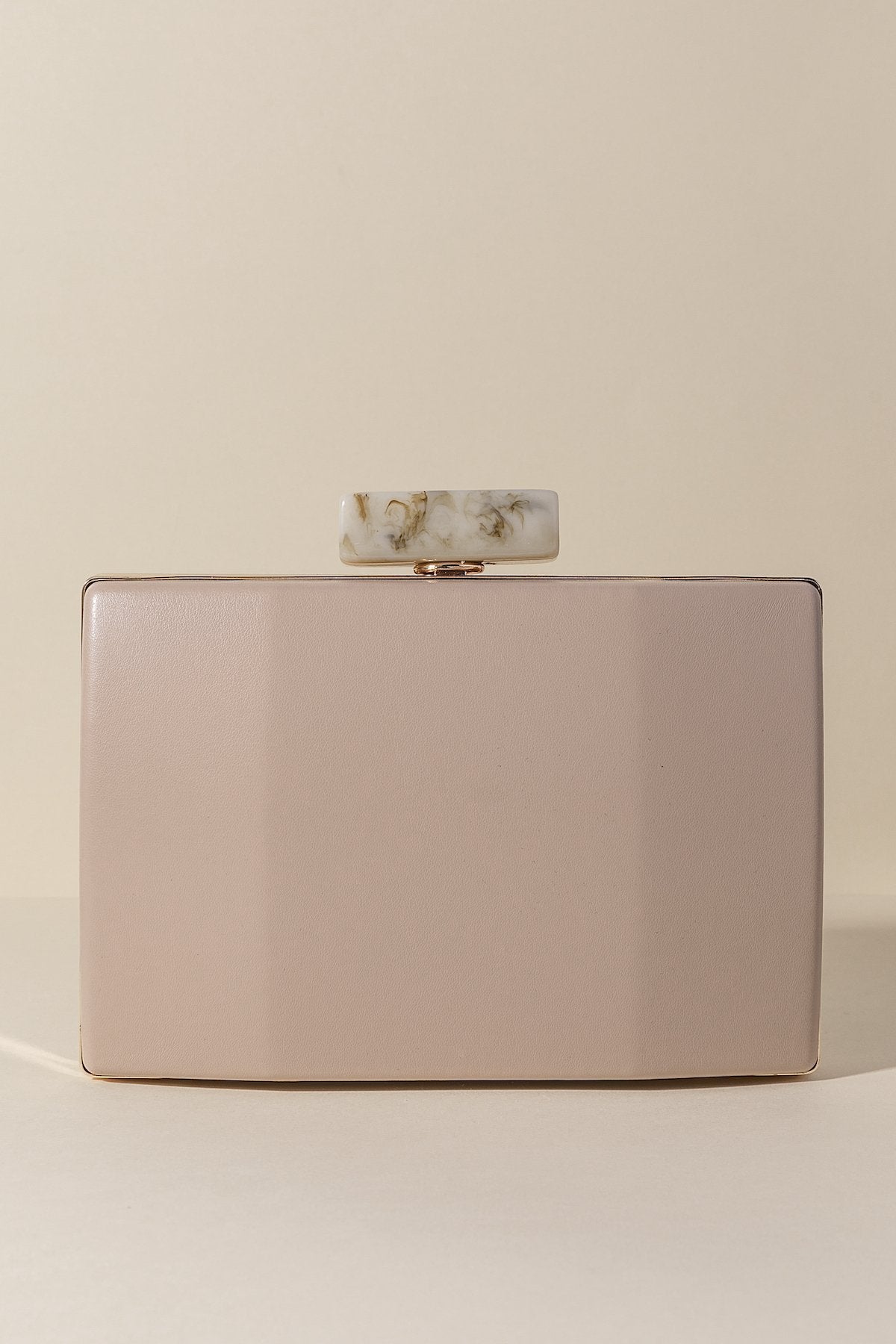 Clutch Estela Vison · Rivera · - Bruna