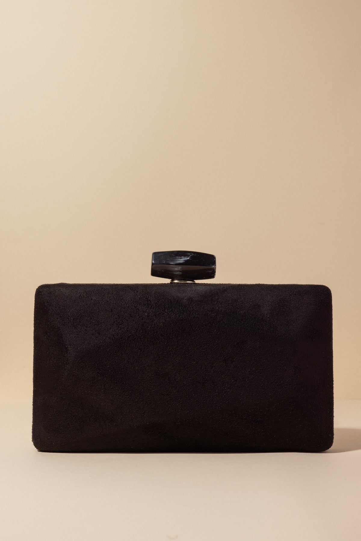 Clutch Hope Negro · Le Jardin · - Bruna