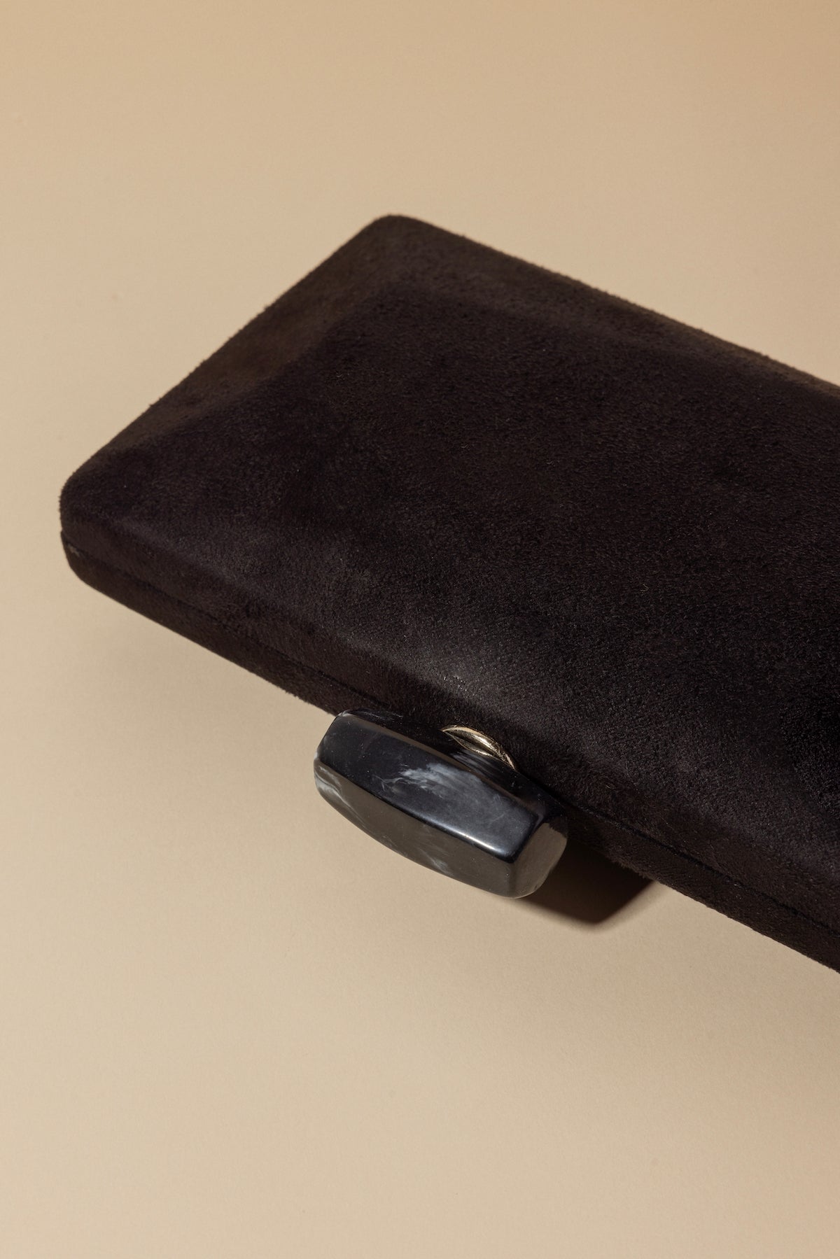 Clutch Hope Negro · Le Jardin · - Bruna