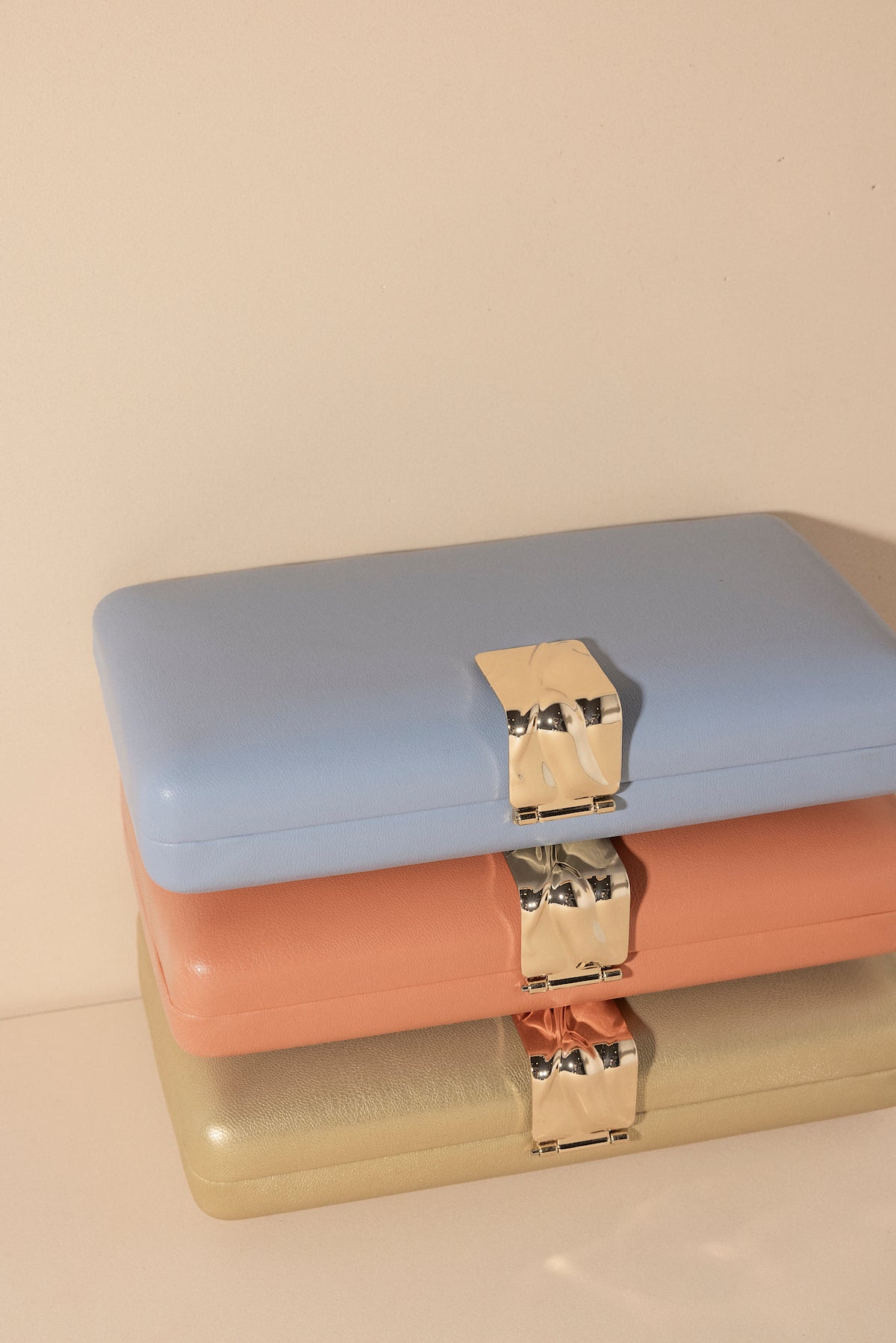 Clutch Lori Celeste · Wisteria · - Bruna