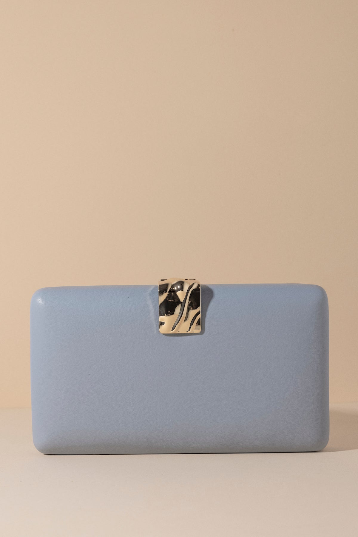 Clutch Lori Celeste · Wisteria · - Bruna