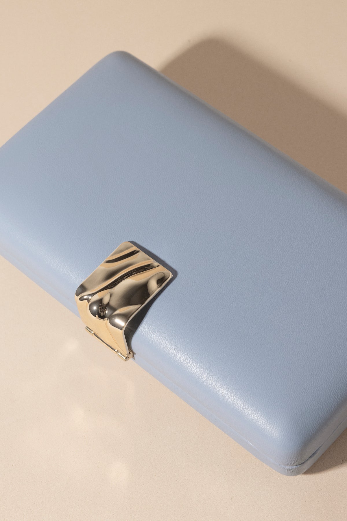 Clutch Lori Celeste · Wisteria · - Bruna