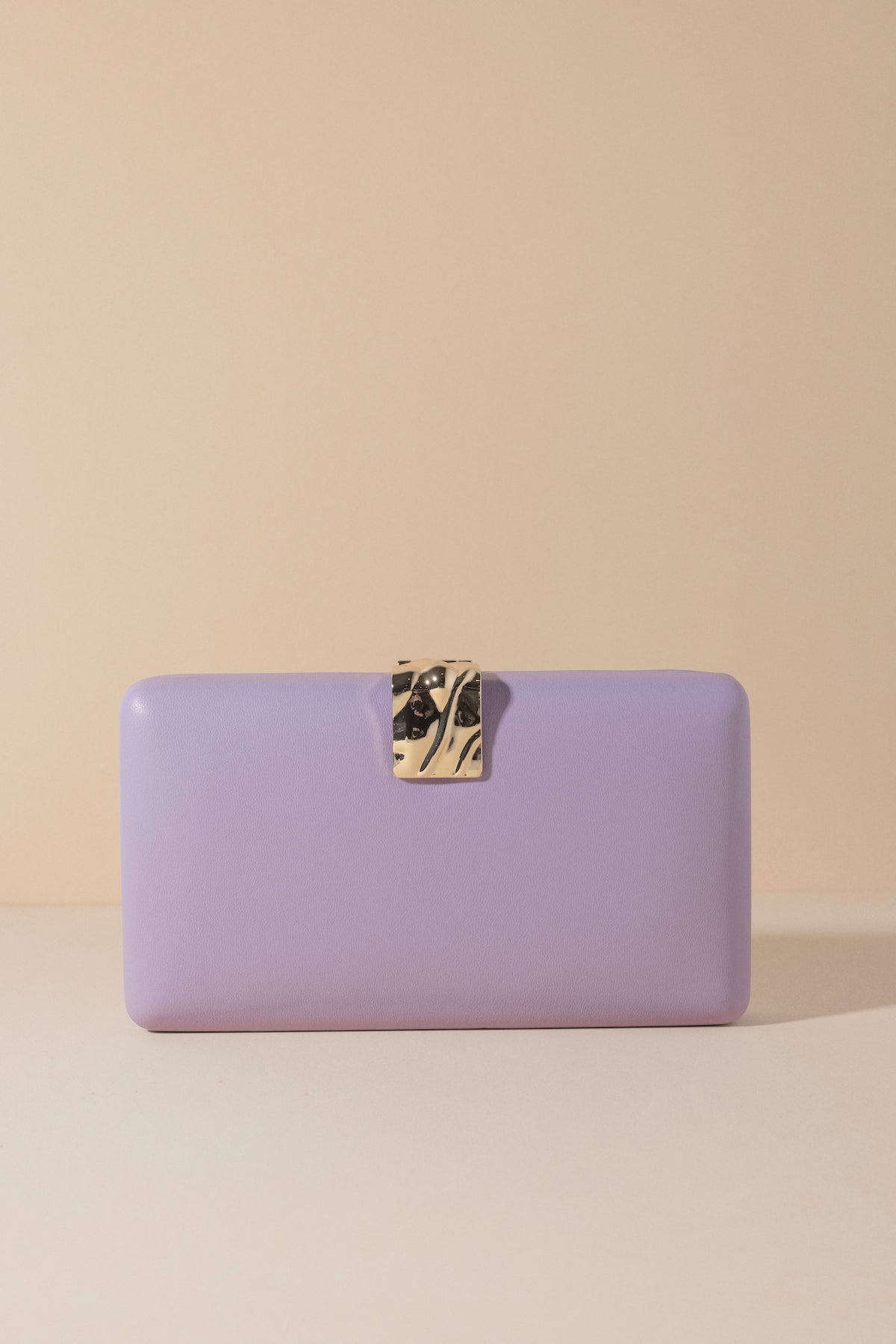 Clutch Lori Lila · Wisteria · - Bruna
