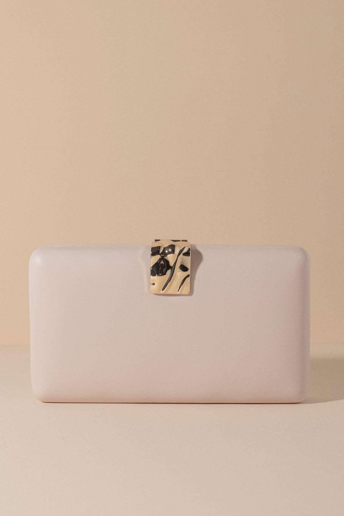 Clutch Lori Rosa Ballet · Wisteria · - Bruna