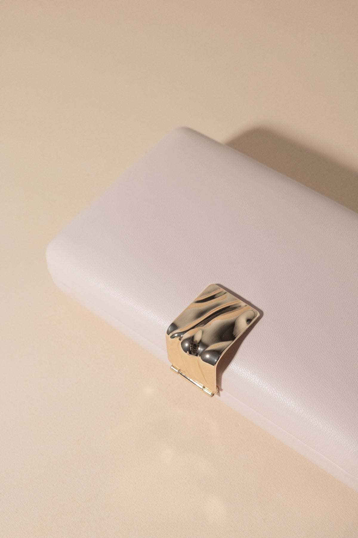 Clutch Lori Rosa Ballet · Wisteria · - Bruna