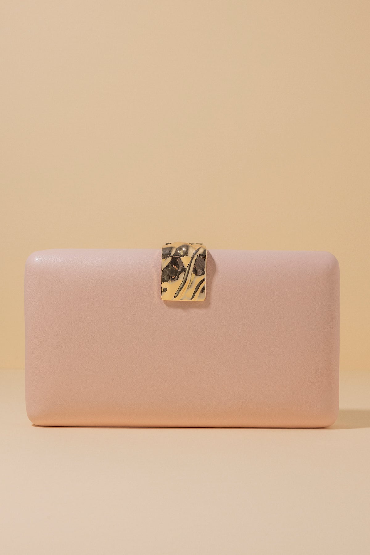 Clutch Lori Rosa · Wisteria · - Bruna
