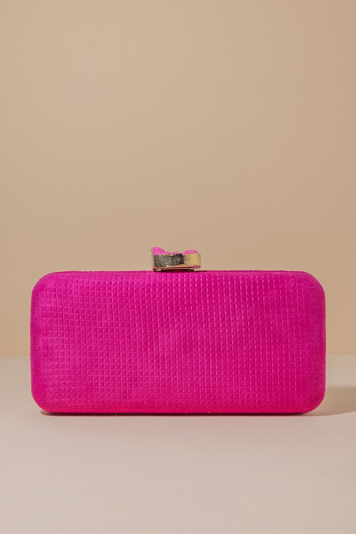 Clutch Pia Buganvilla · Wisteria · - Bruna