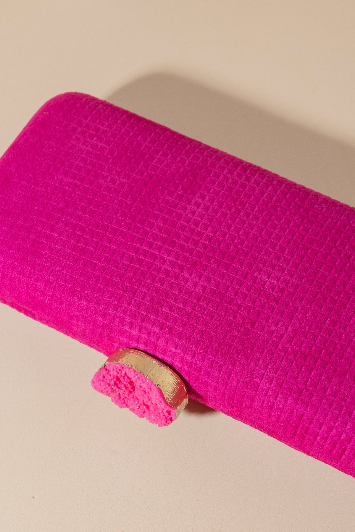 Clutch Pia Buganvilla · Wisteria · - Bruna