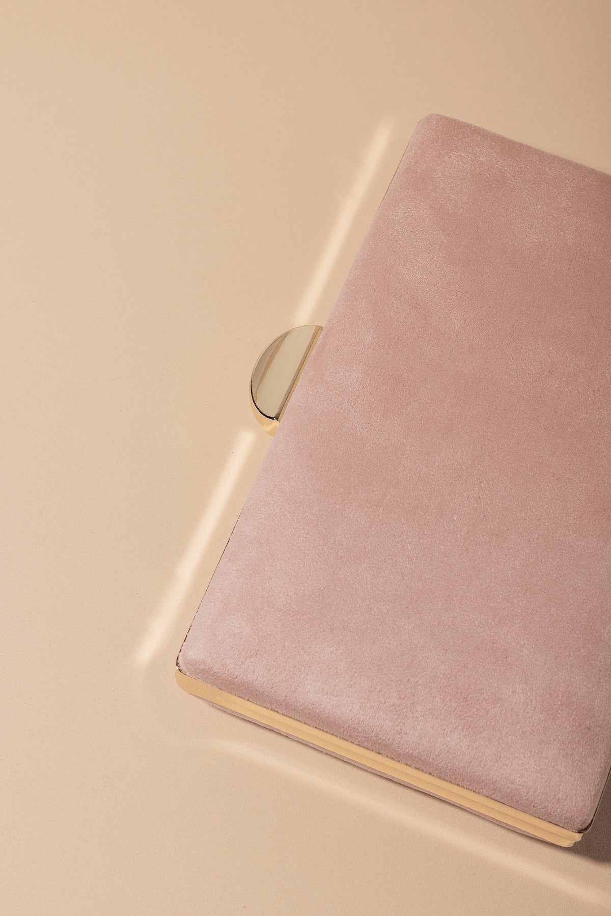 Clutch Sia Rosa · Wisteria · - Bruna