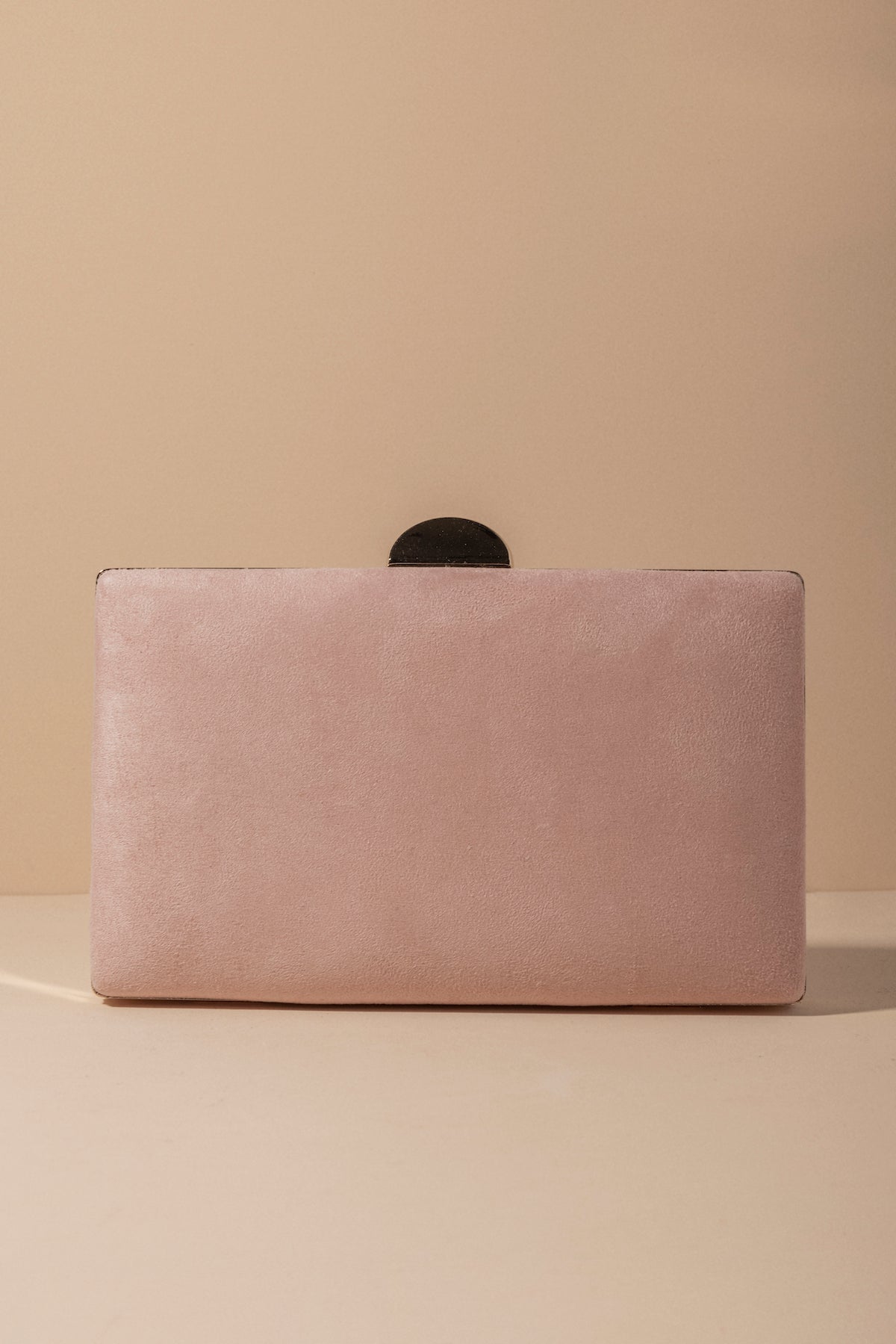 Clutch Sia Rosa · Wisteria · - Bruna
