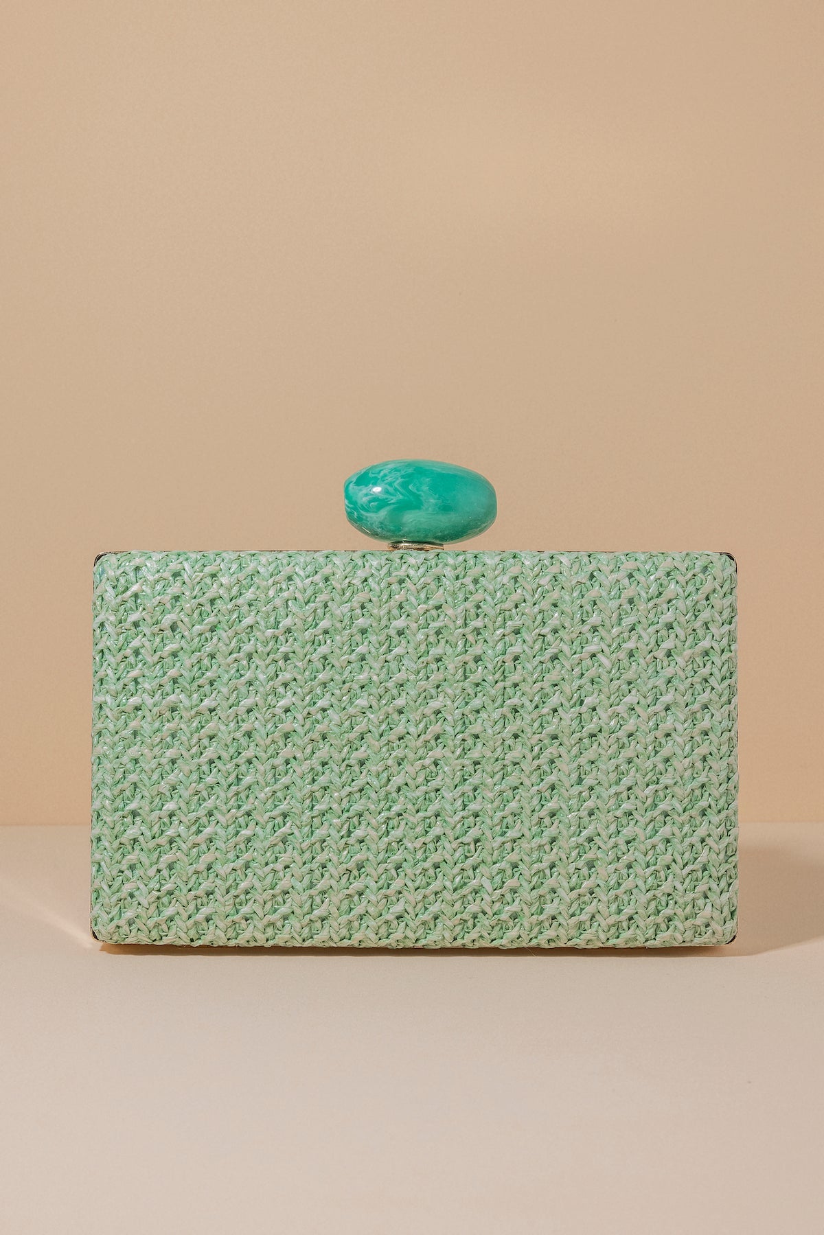 Clutch Sofia Lima · Wisteria · - Bruna