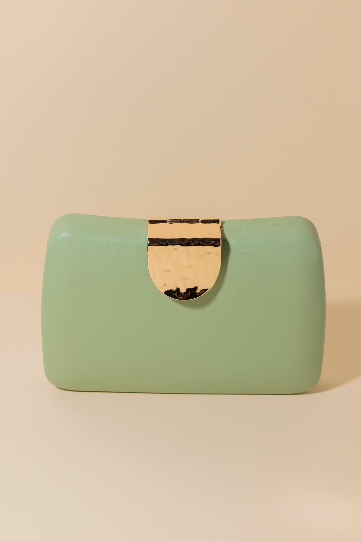 Clutch Zia Lima · Hamptons · - Bruna