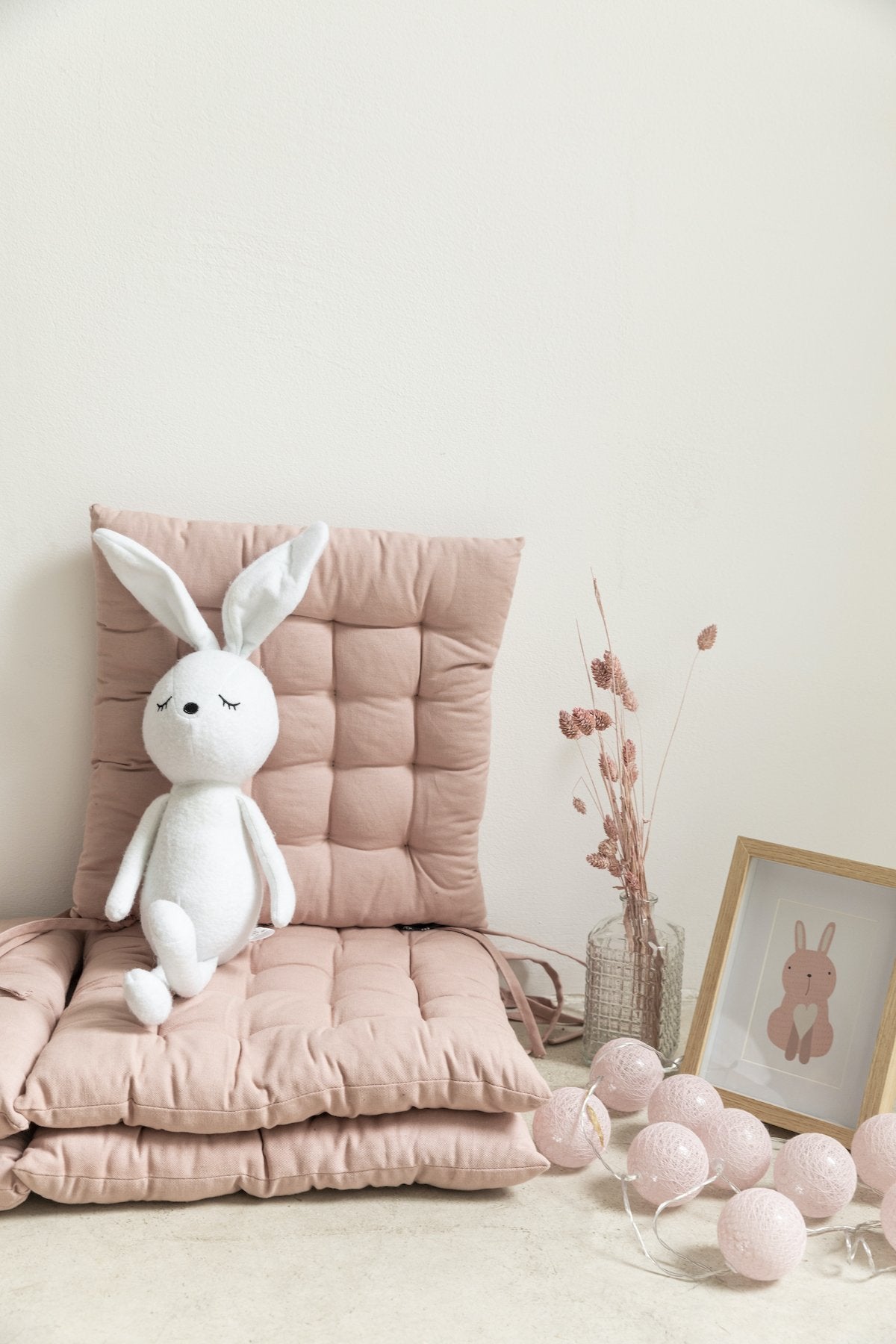 Conejo Louis Peluche · Deco · - Bruna