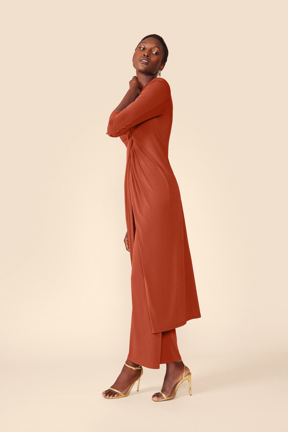 Conjunto Kala Sirope · Alegoria · - Bruna