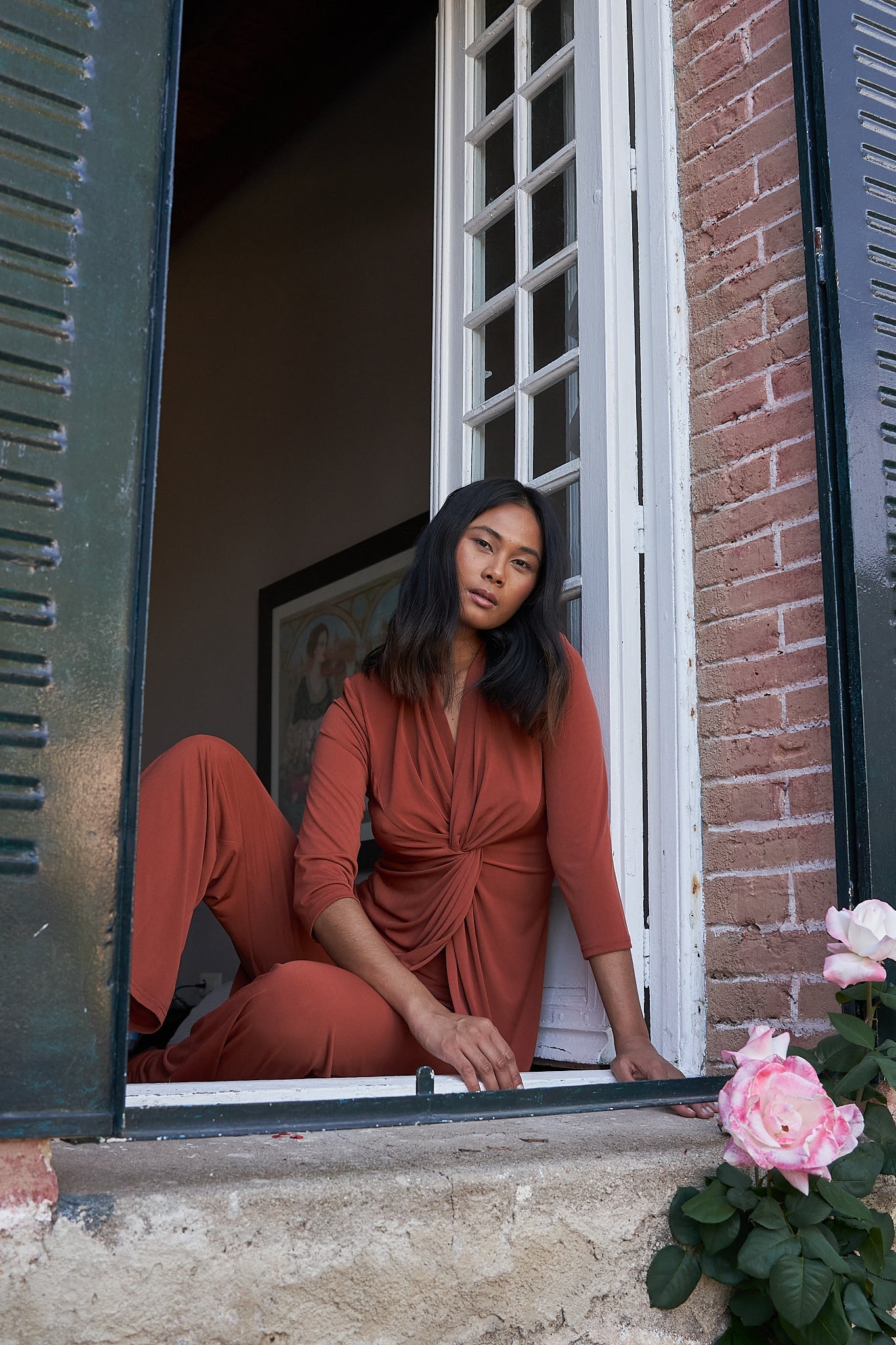 Conjunto Kala Sirope · Alegoria · - Bruna