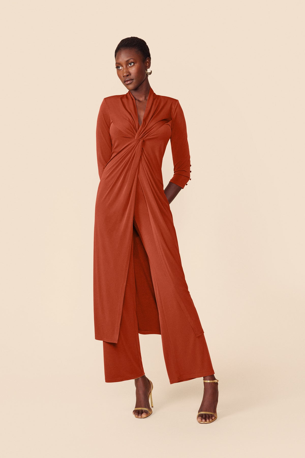 Conjunto Kala Sirope · Alegoria · - Bruna