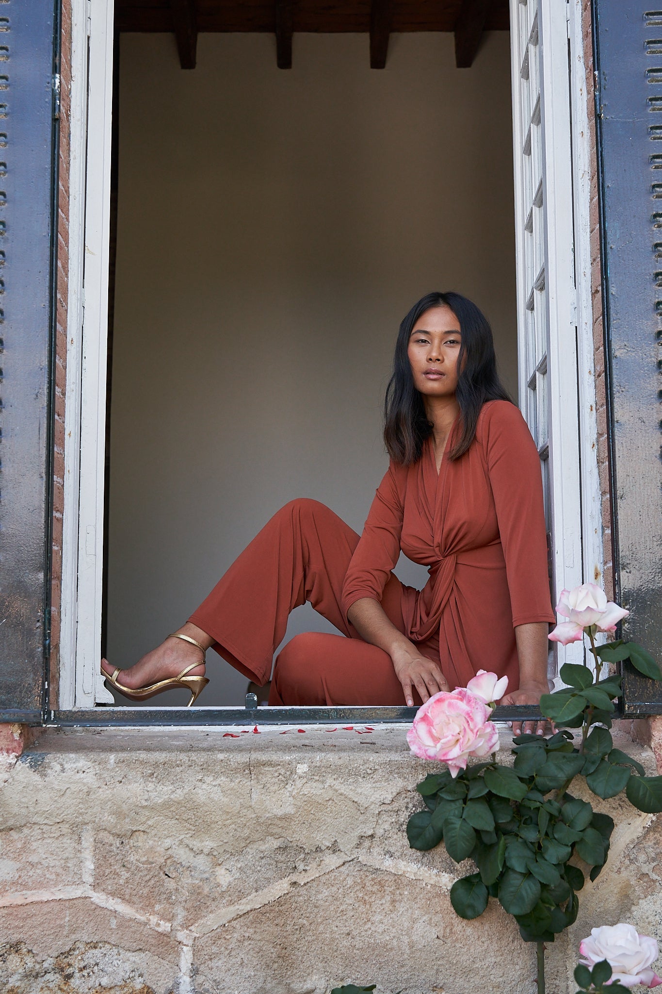 Conjunto Kala Sirope · Alegoria · - Bruna