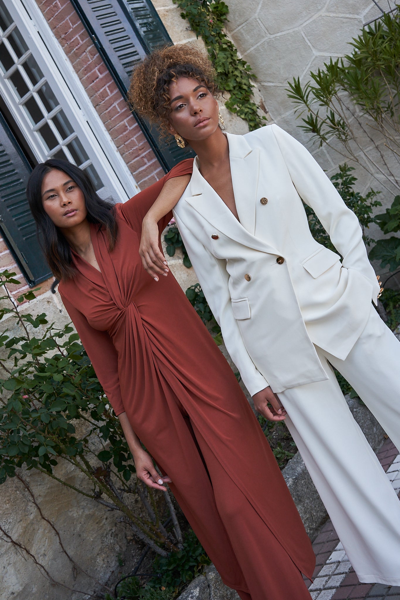 Conjunto Kala Sirope · Alegoria · - Bruna