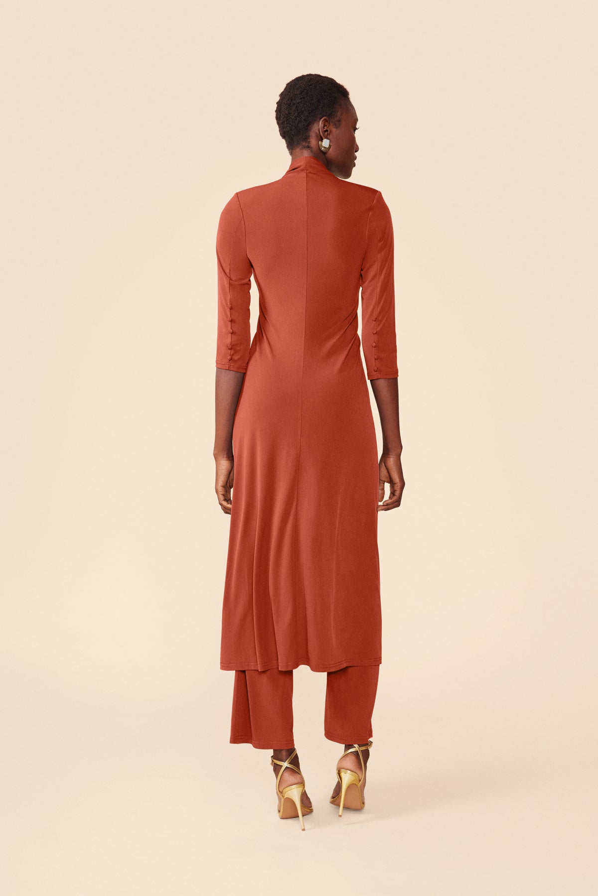 Conjunto Kala Sirope · Alegoria · - Bruna