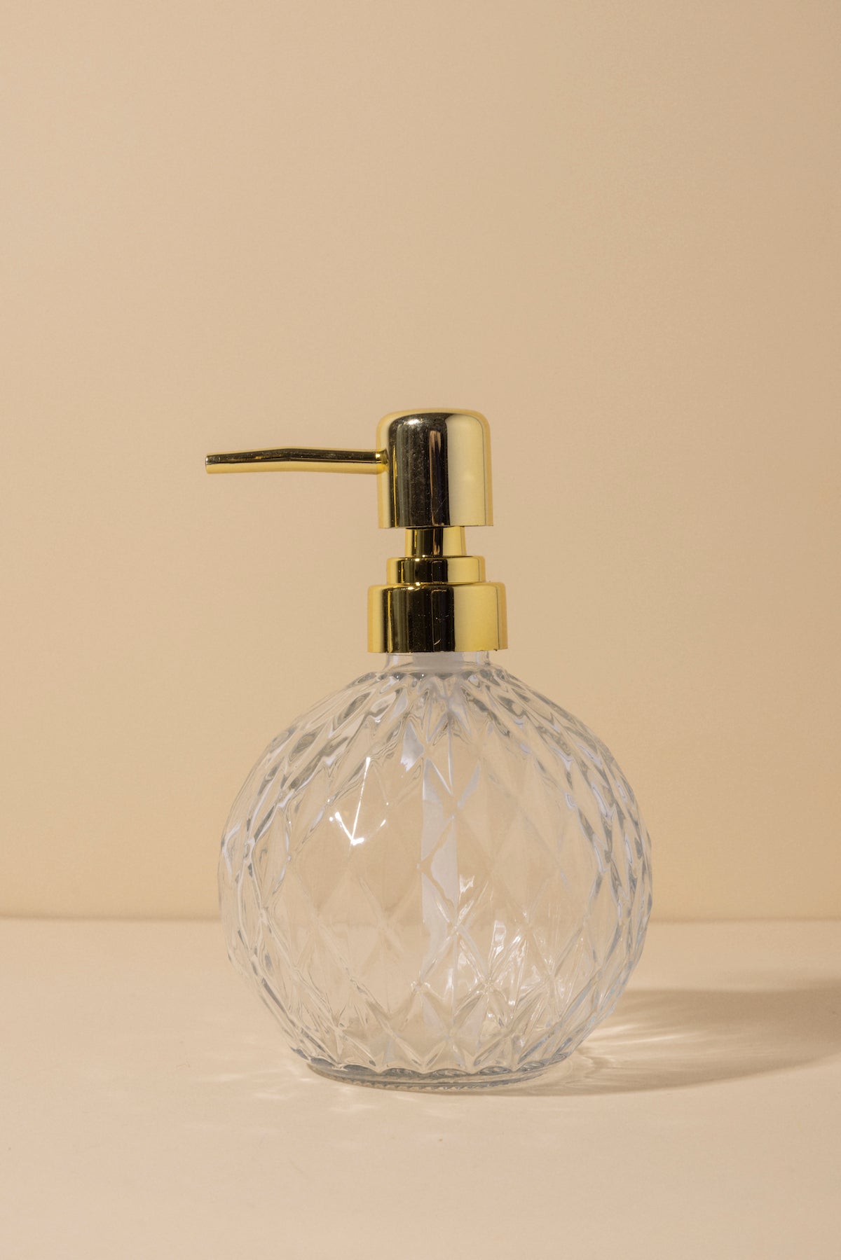 Dispensador Joan Cristal · Deco · - Bruna