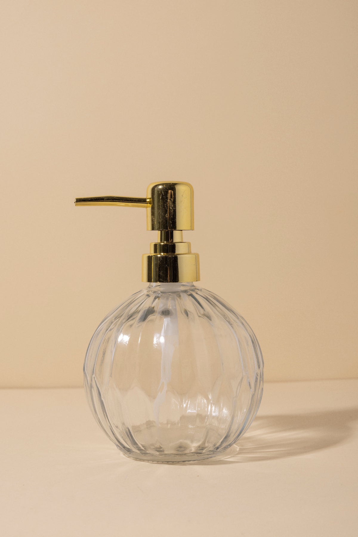 Dispensador Joan Cristal · Deco · - Bruna