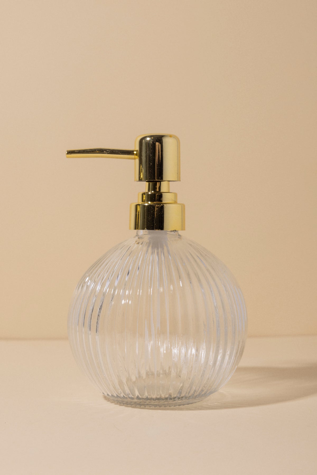Dispensador Joan Cristal · Deco · - Bruna