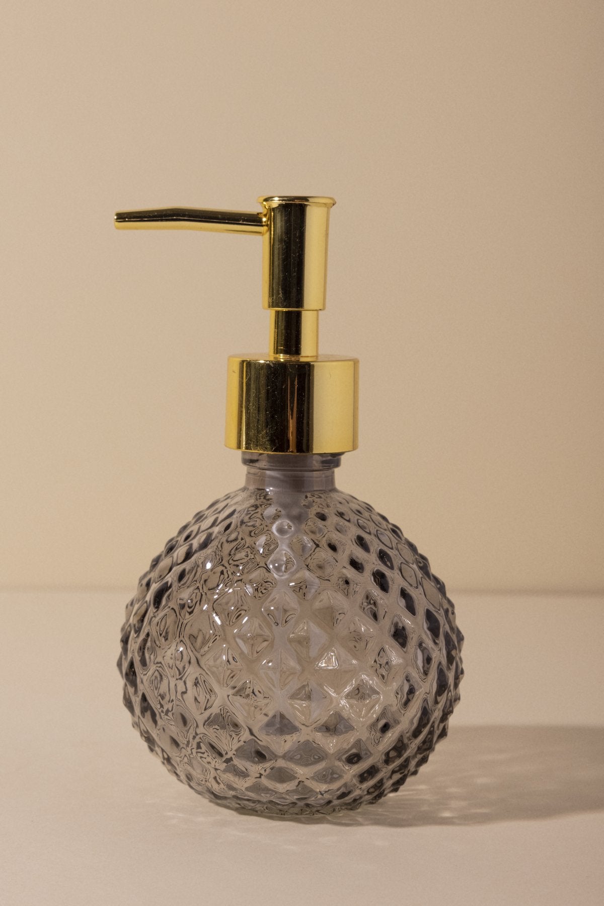 Dispensador Thierry Gris · Deco · - Bruna