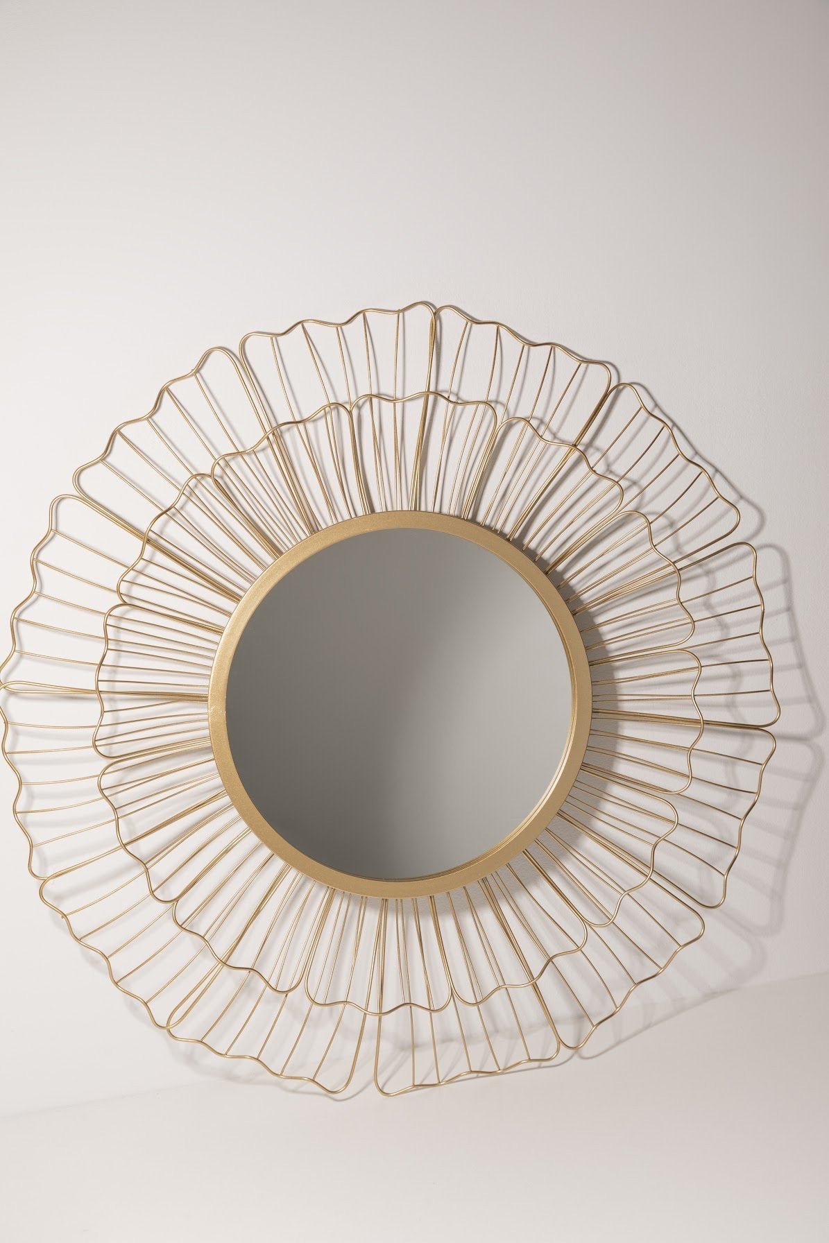Espejo Laura · Deco · - Bruna