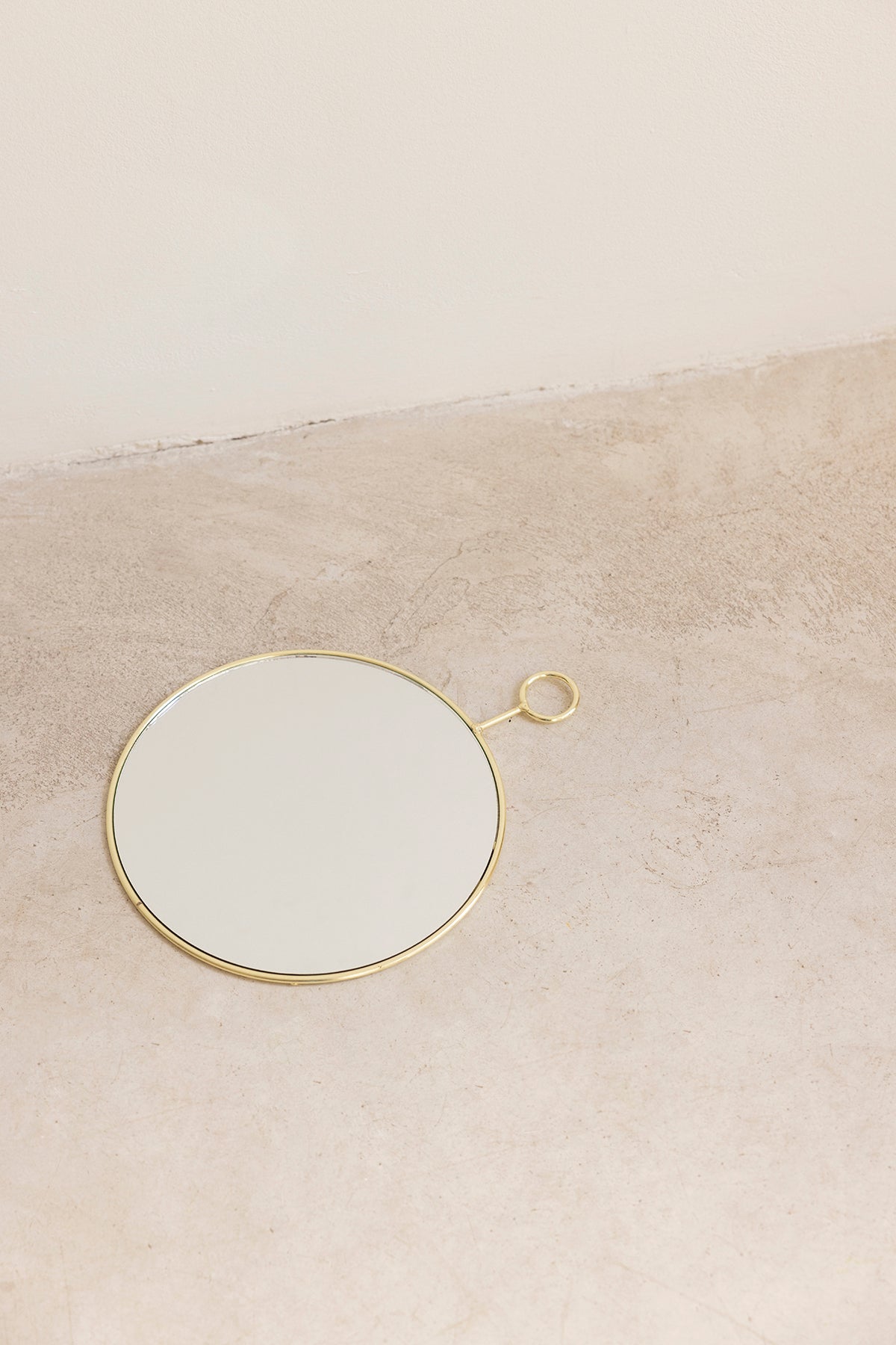 Espejo Lorraine Redondo · Deco · - Bruna