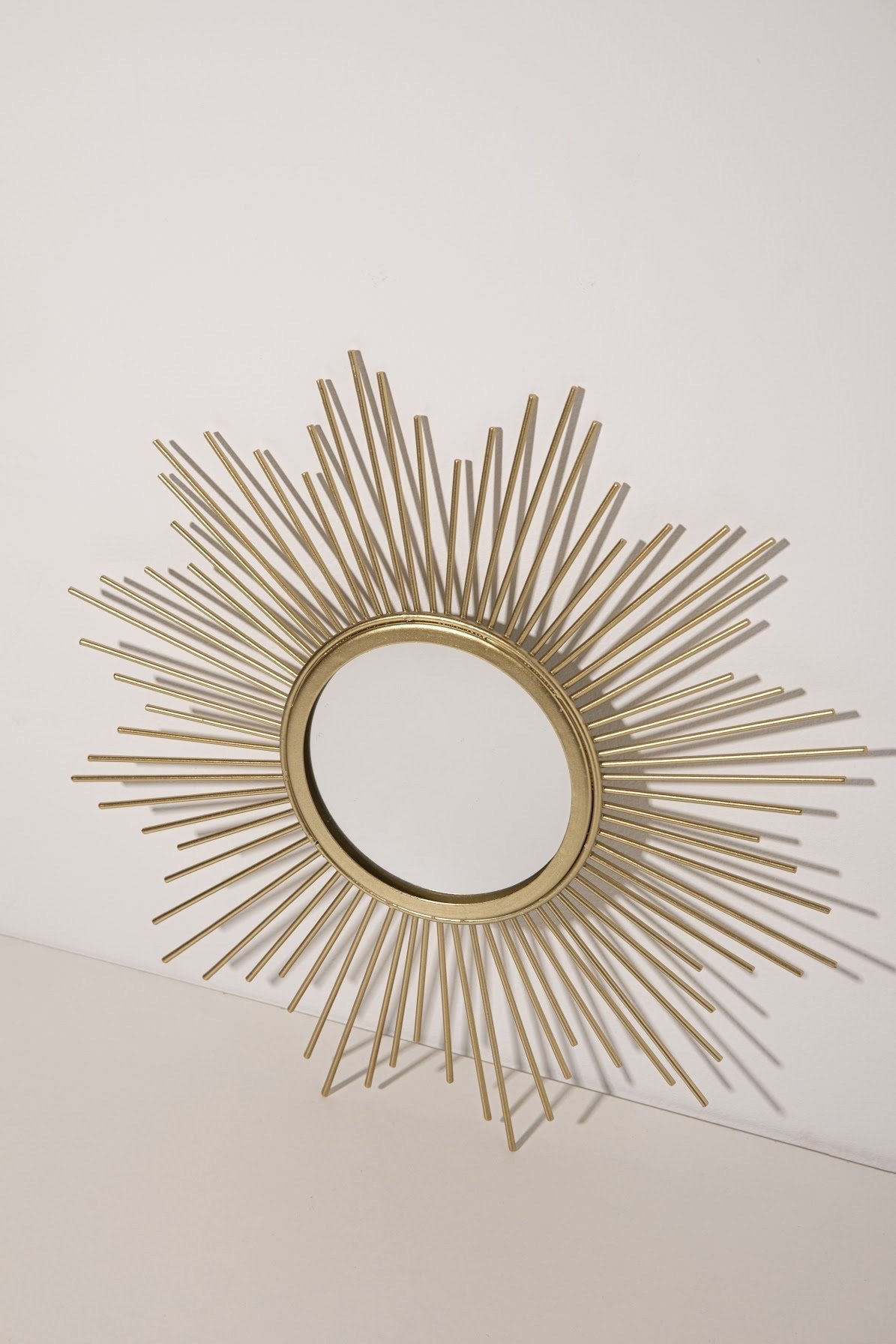 Espejo Soleil Pequeño · Deco · - Bruna